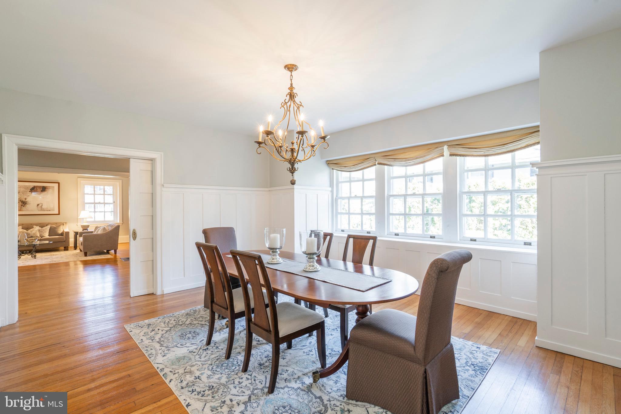 ARDMORE - Residential