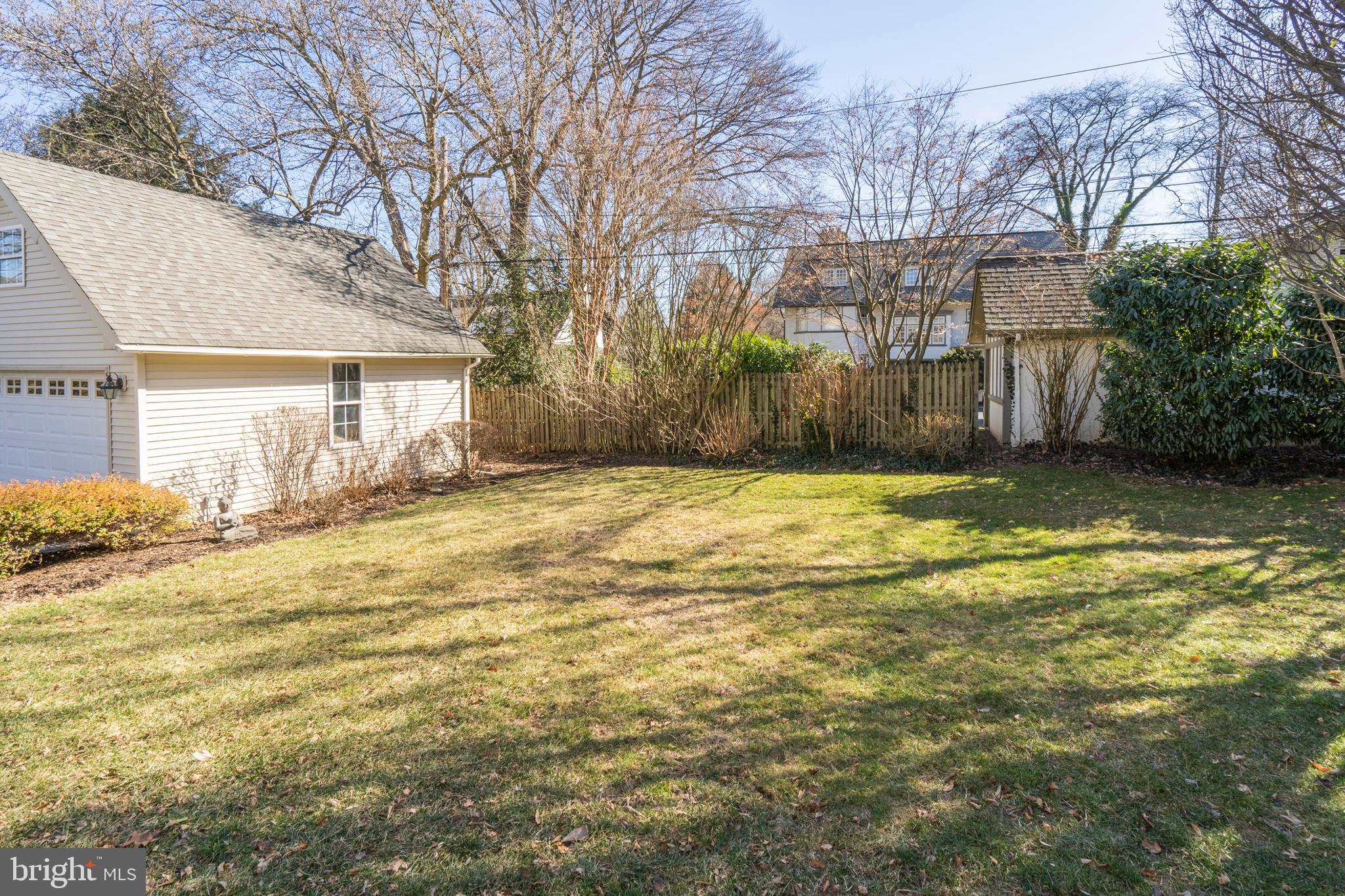 ARDMORE - Residential