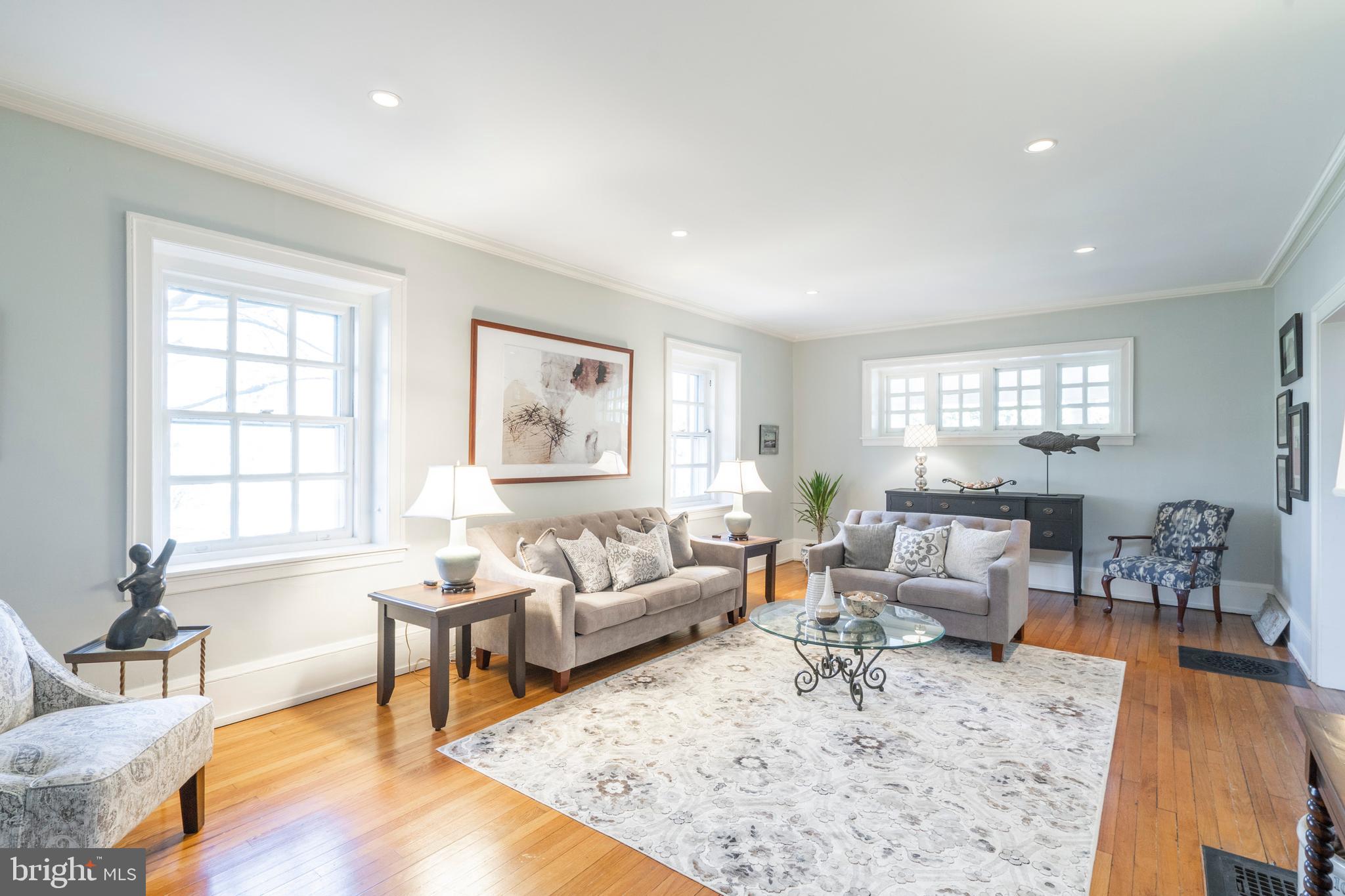 ARDMORE - Residential