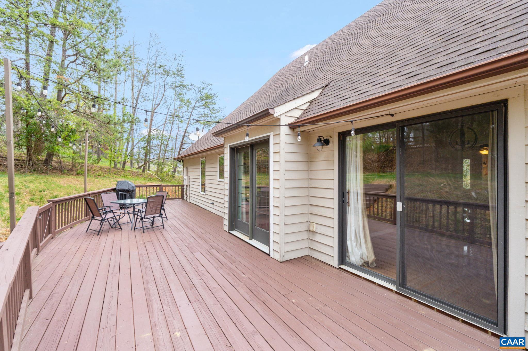 MILL CREEK SOUTH - Residential