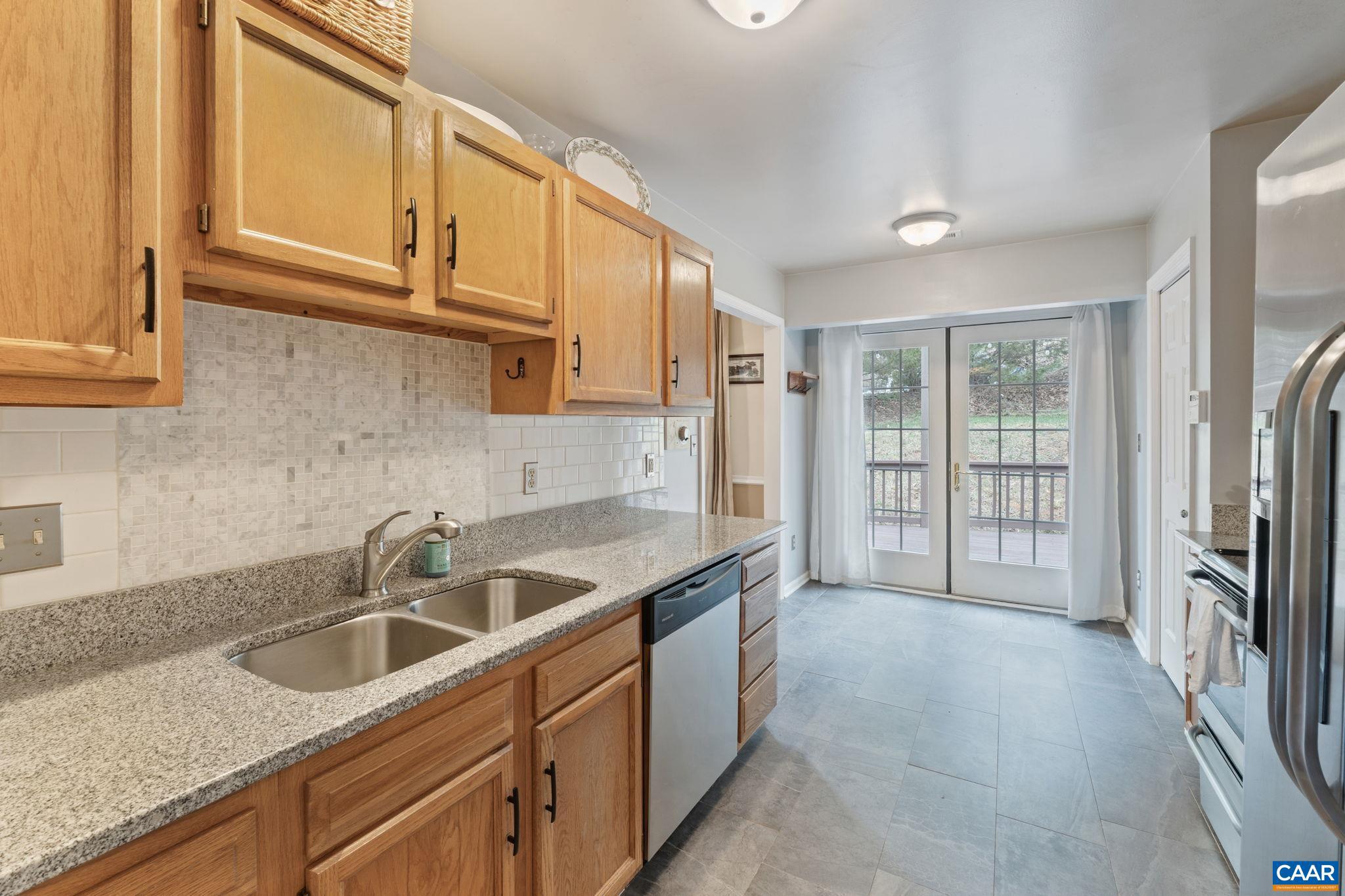 MILL CREEK SOUTH - Residential