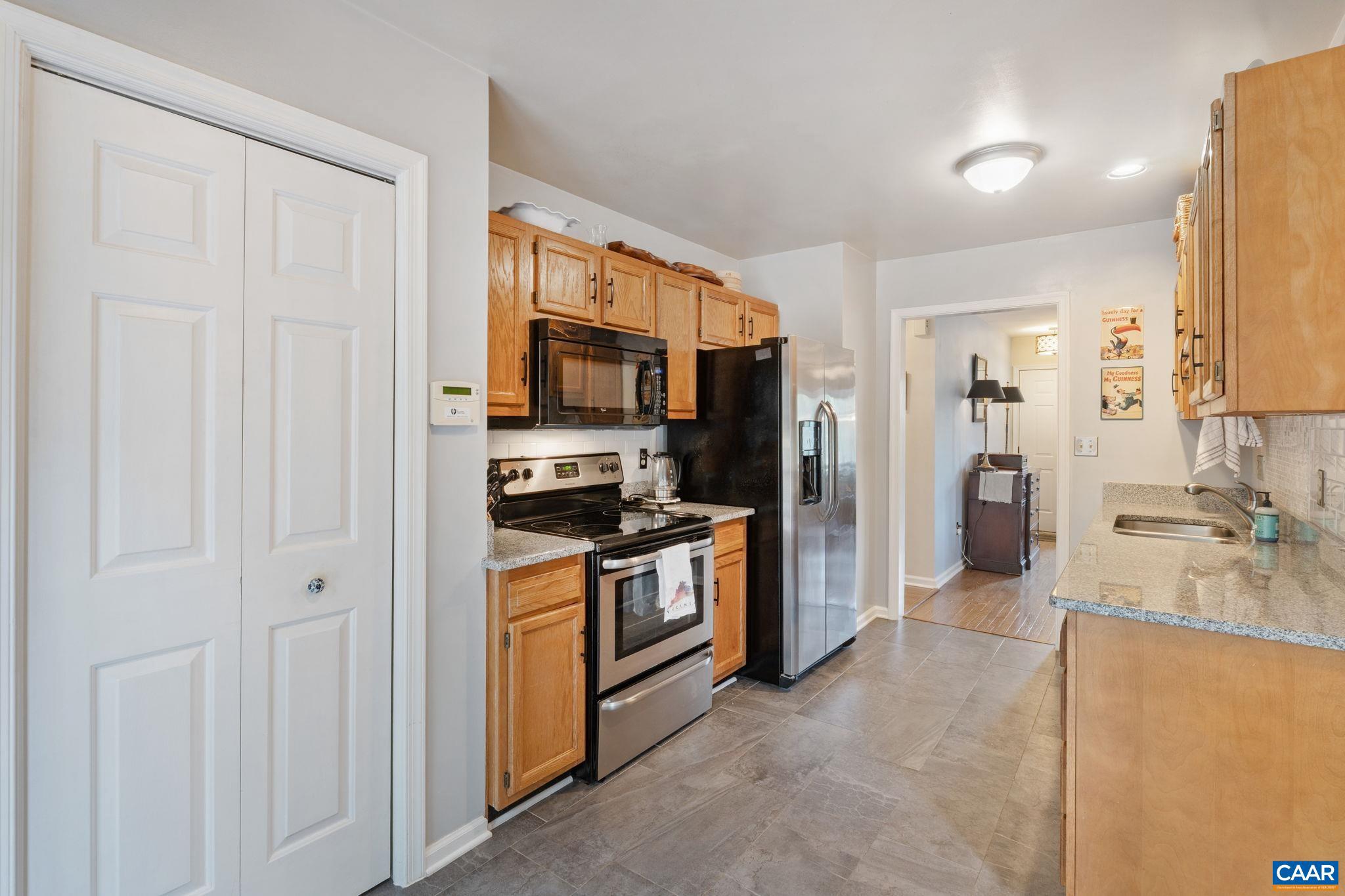 MILL CREEK SOUTH - Residential