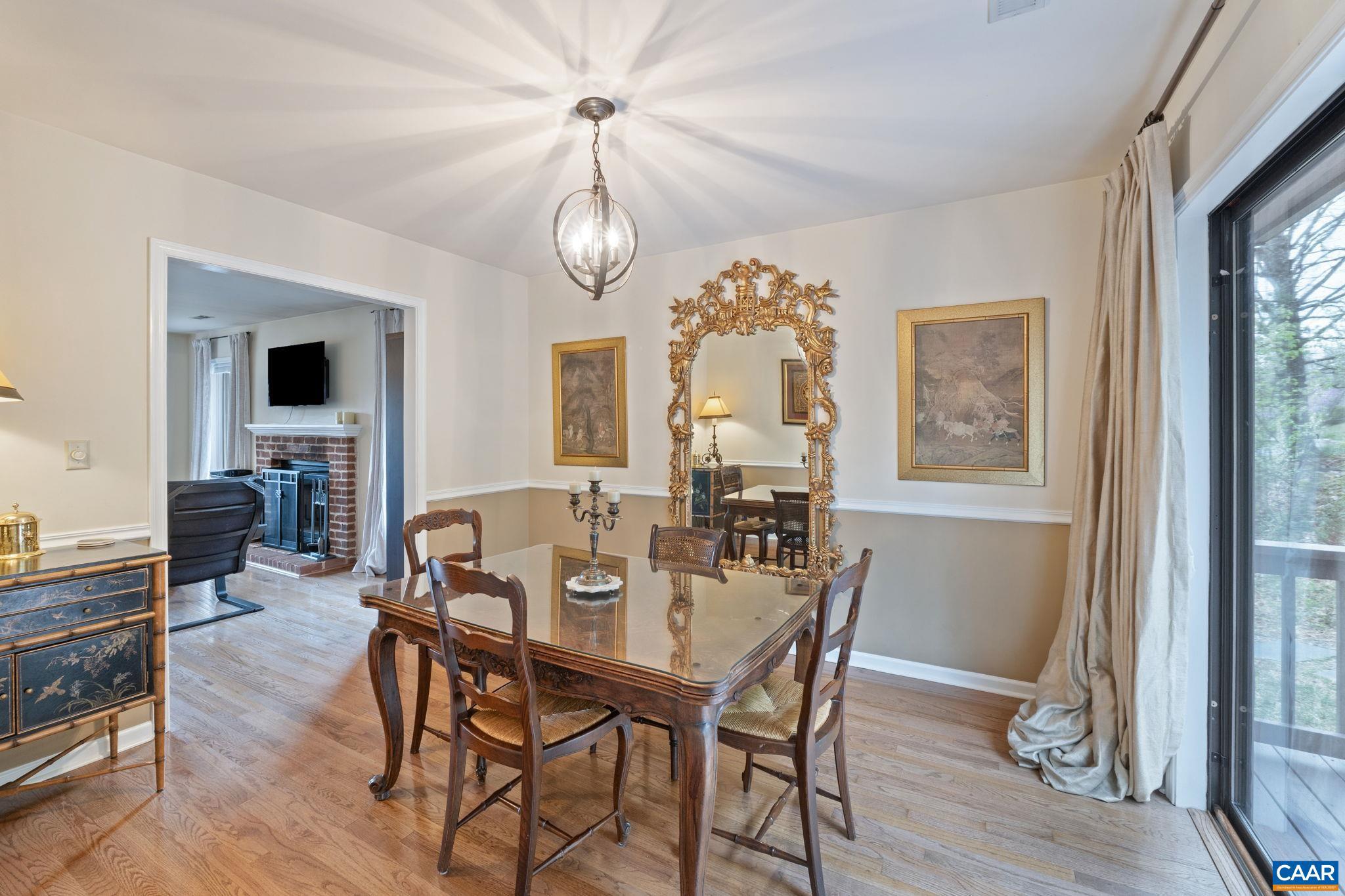 MILL CREEK SOUTH - Residential