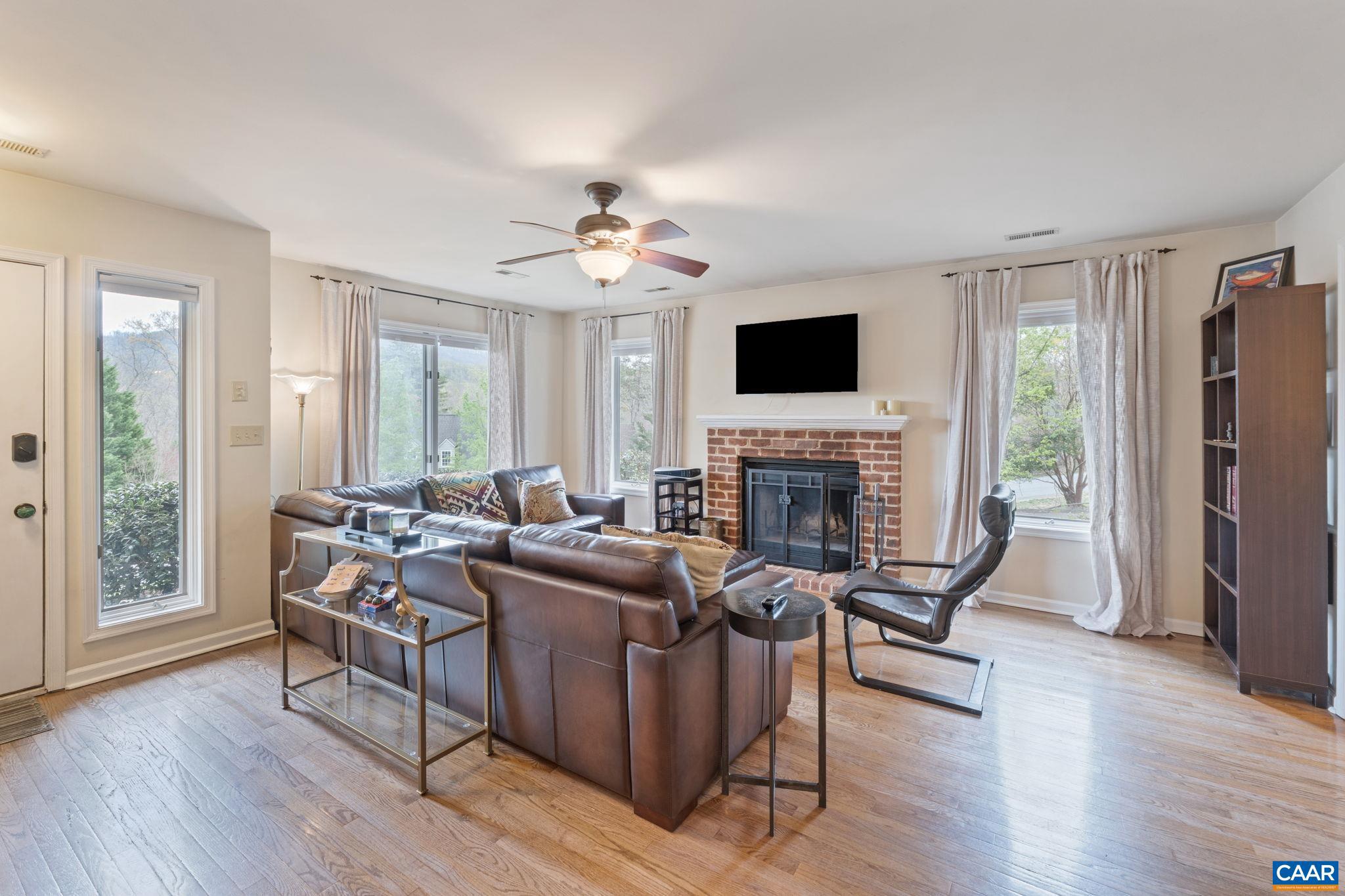 MILL CREEK SOUTH - Residential