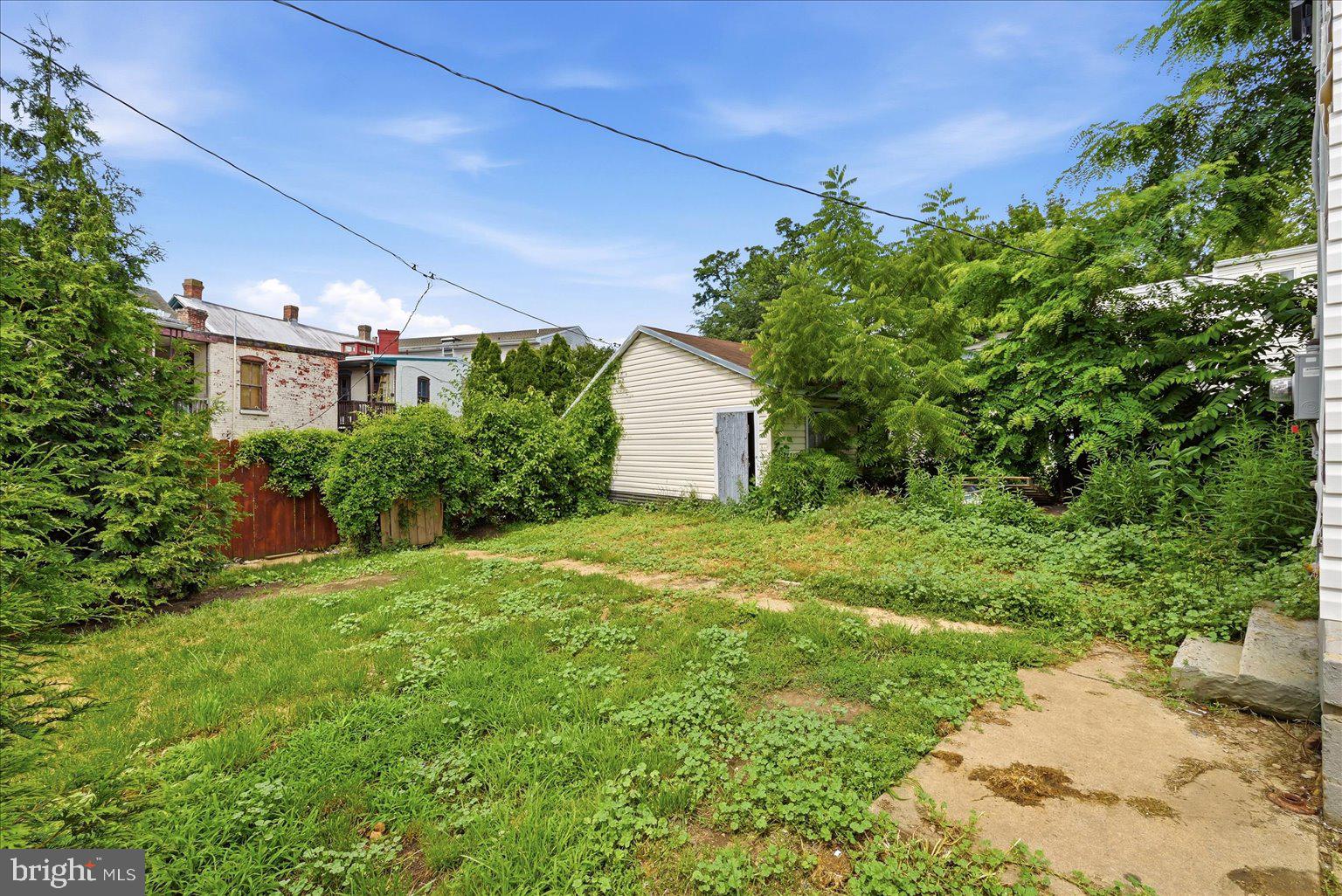 NONE AVAILABLE - Residential