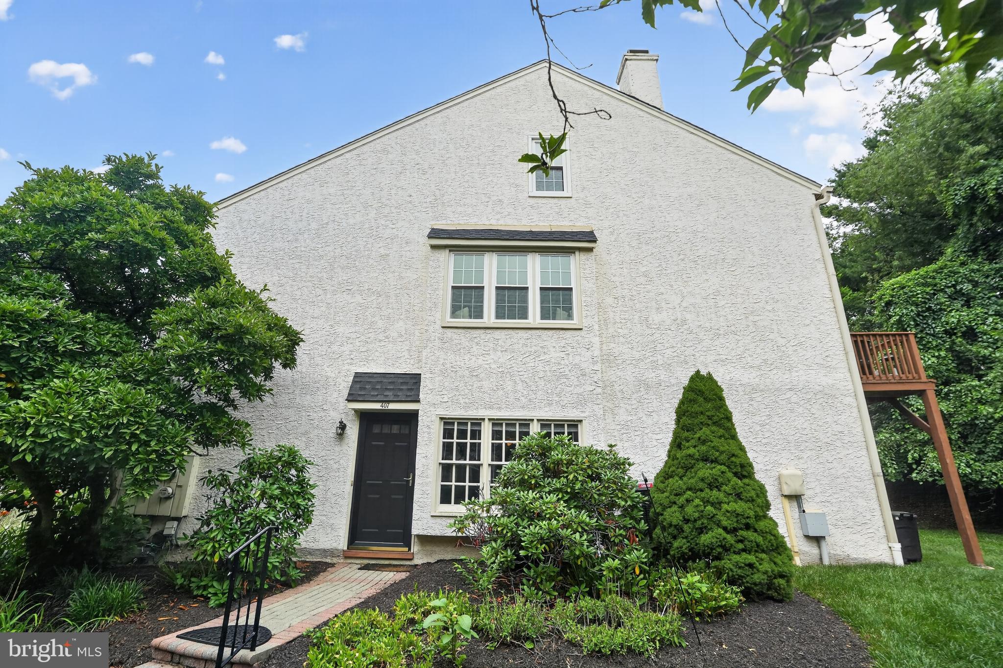HIGHSPIRE - Residential