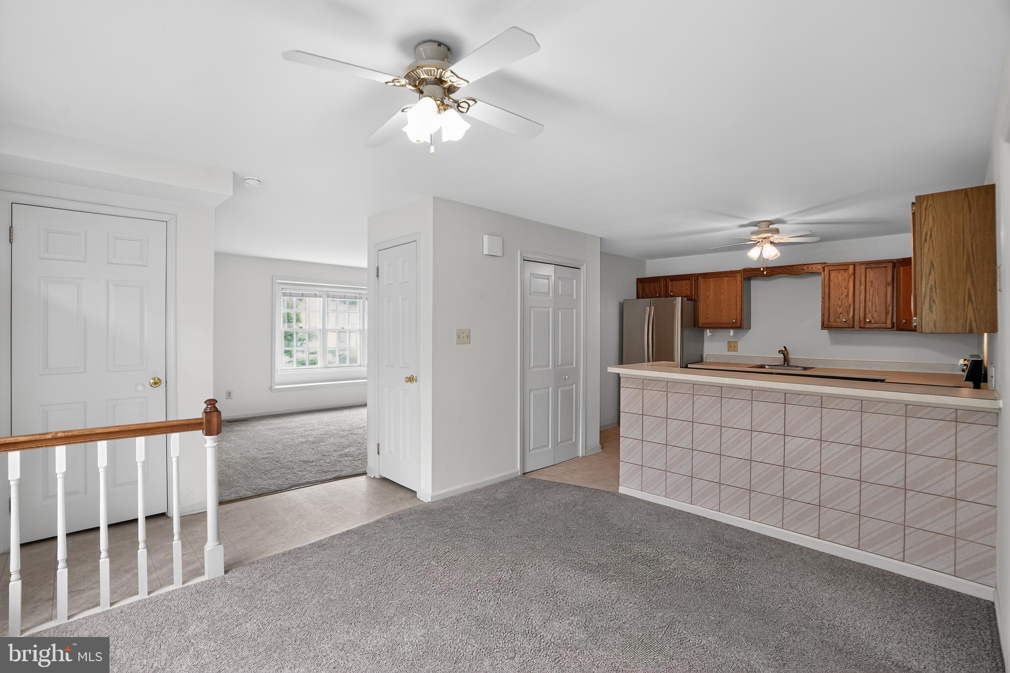 HIGHSPIRE - Residential