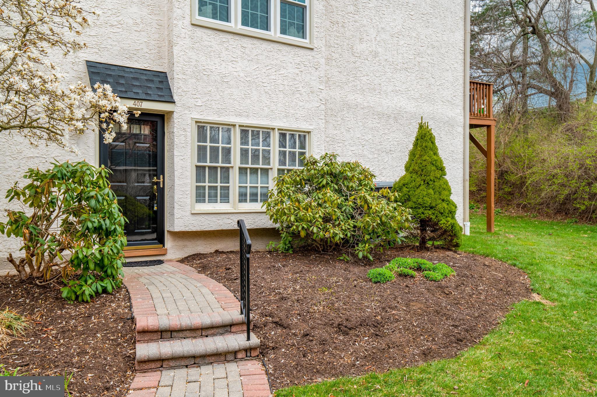 HIGHSPIRE - Residential