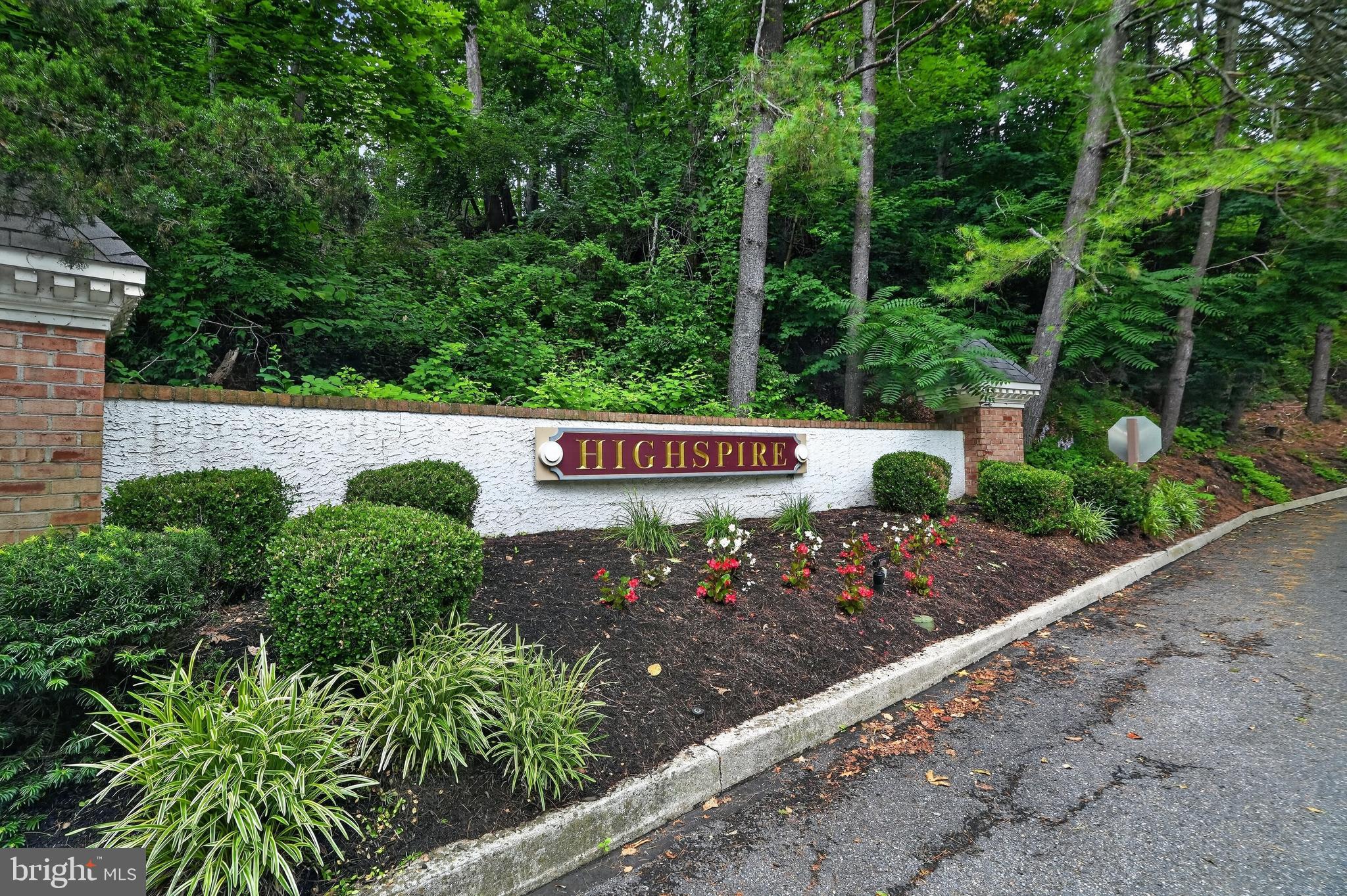 HIGHSPIRE - Residential