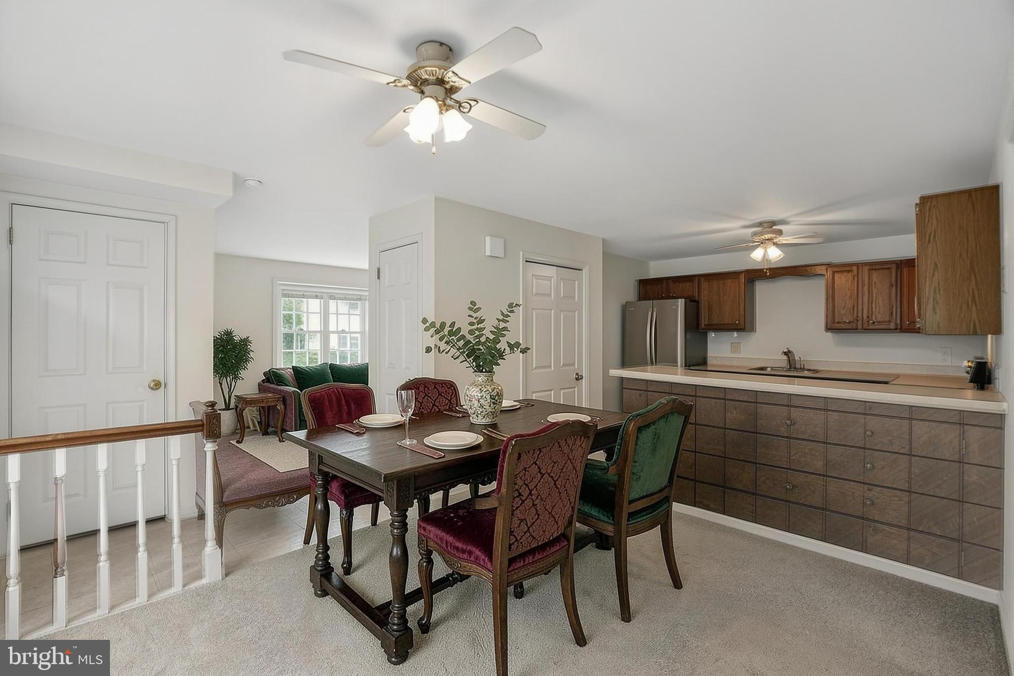 HIGHSPIRE - Residential