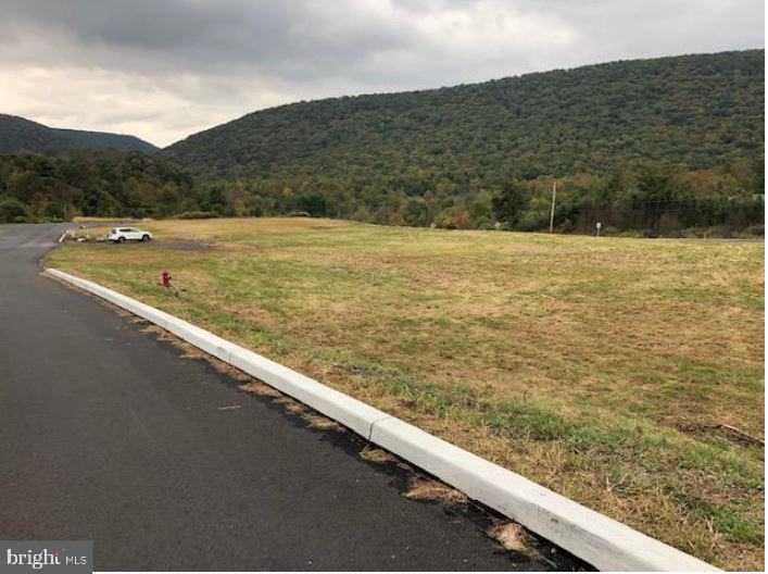 SEIDERS HILL - Land