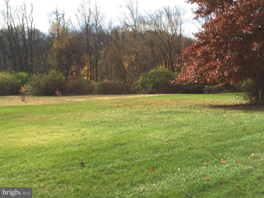 4.6 acre lot fronts Rt. 272 & Bowmansville Road, approx. 1/4 mile from Rt. 222. In the far one corner is an existing 2.5 story home with 2096 SqFt., 4 bedrooms and 1 full bath. Home is currently rented.