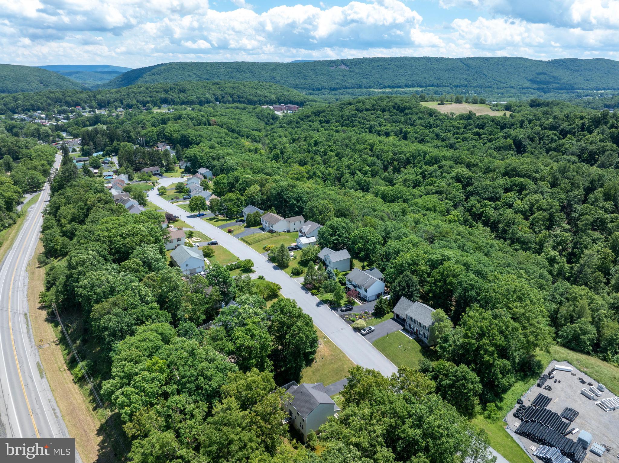 NONE AVAILABLE - Residential