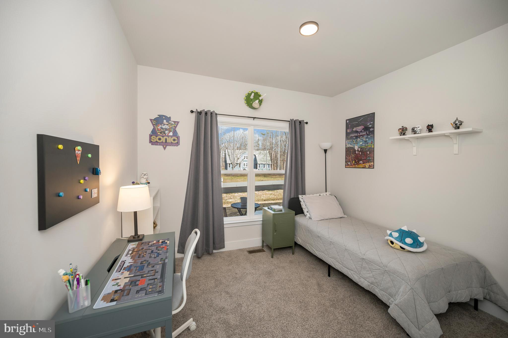 LAKE ACRES - Residential