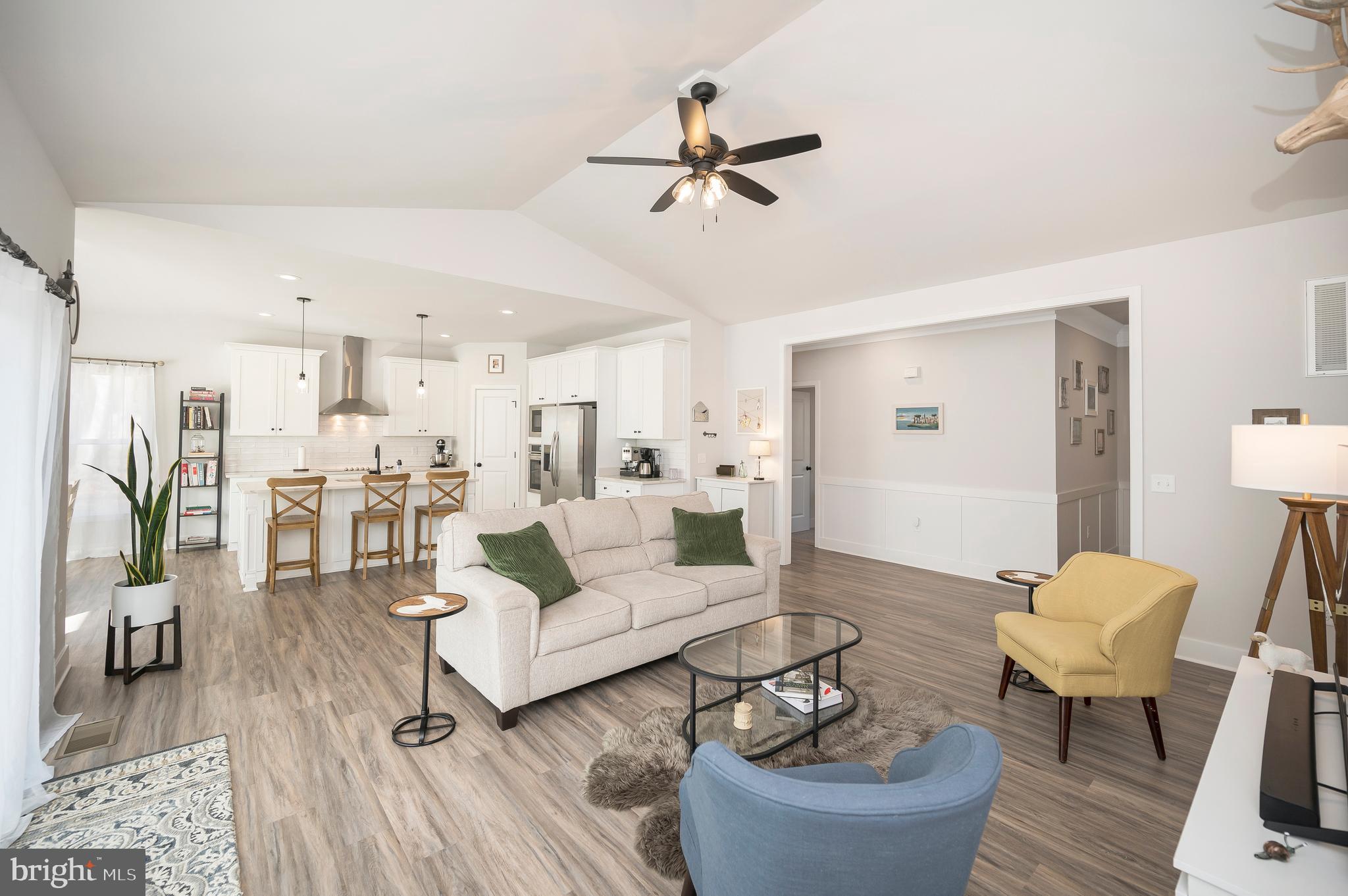 LAKE ACRES - Residential