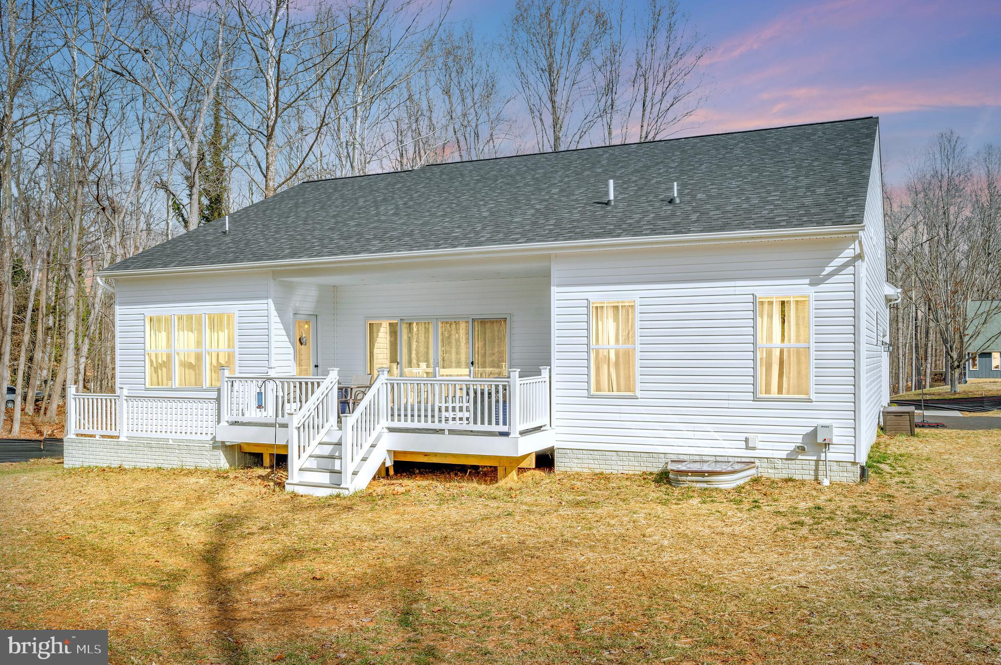 LAKE ACRES - Residential