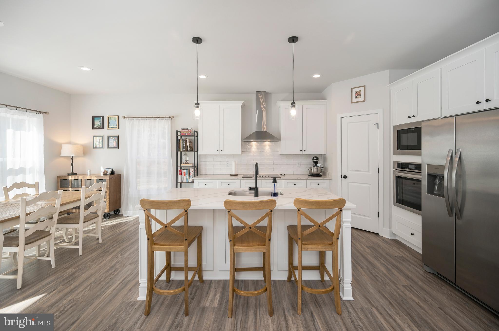 LAKE ACRES - Residential