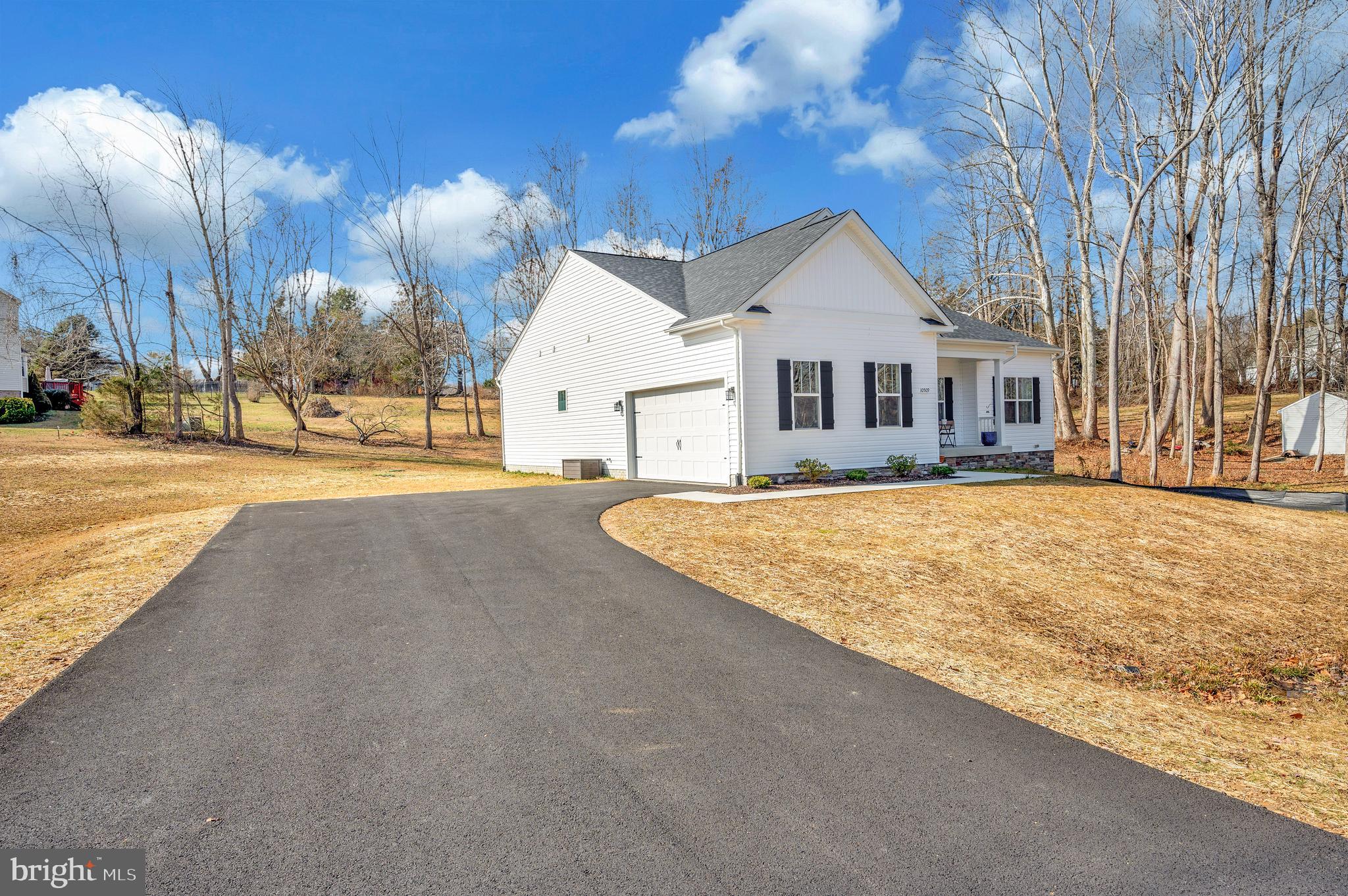 LAKE ACRES - Residential
