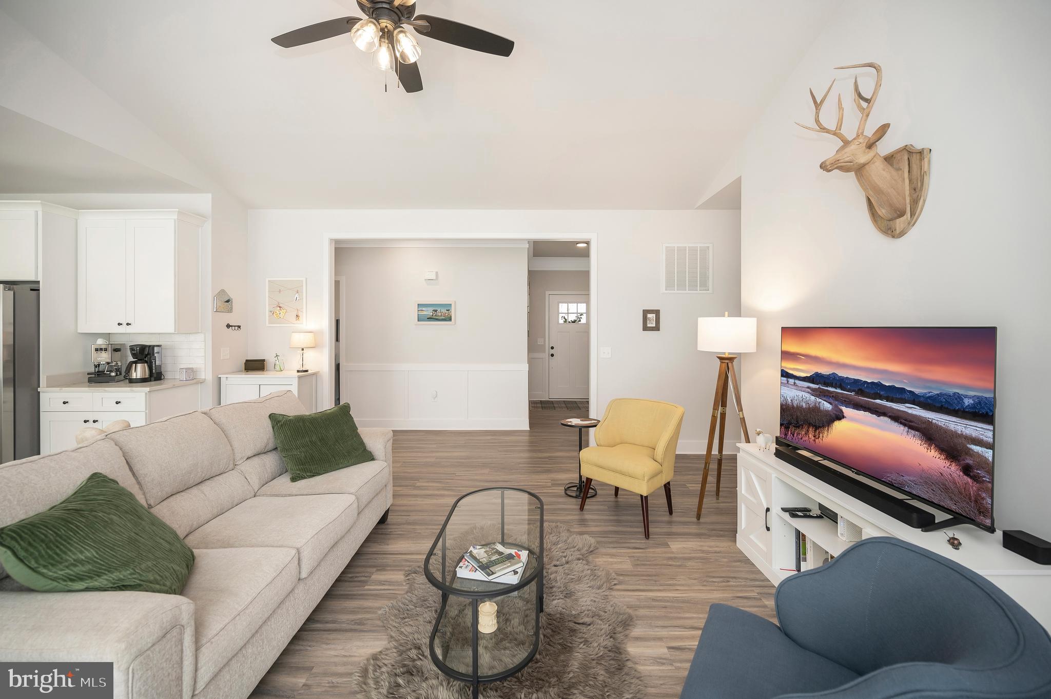 LAKE ACRES - Residential