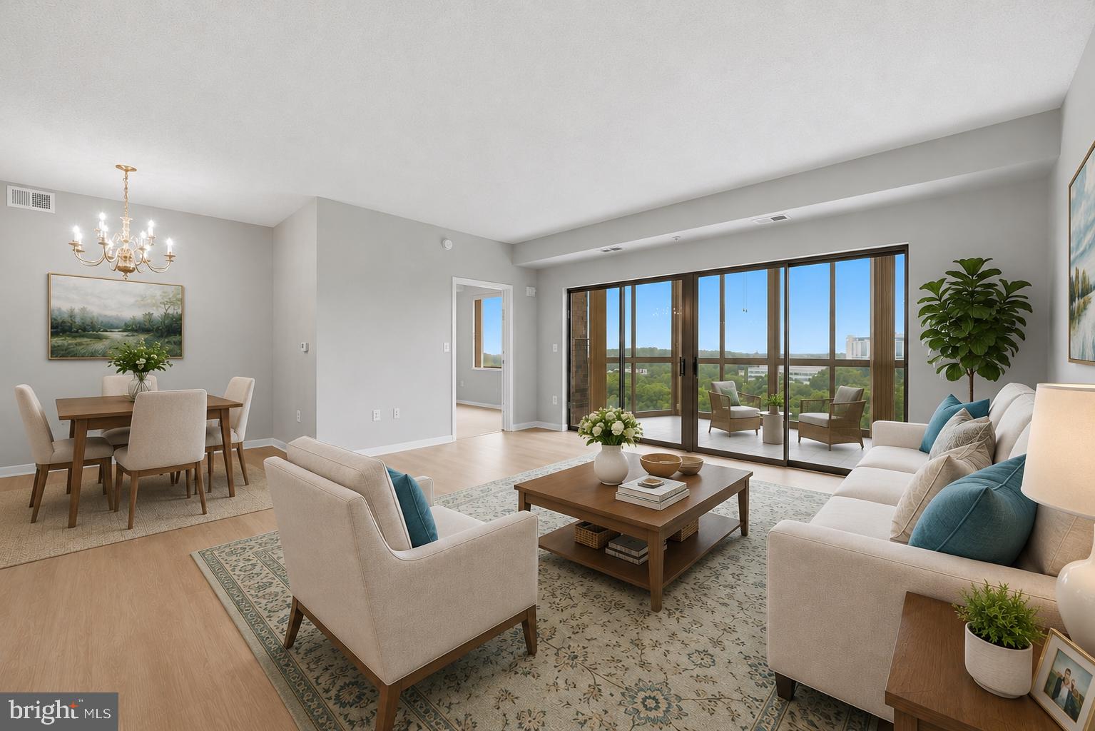 LANSDOWNE WOODS - Residential