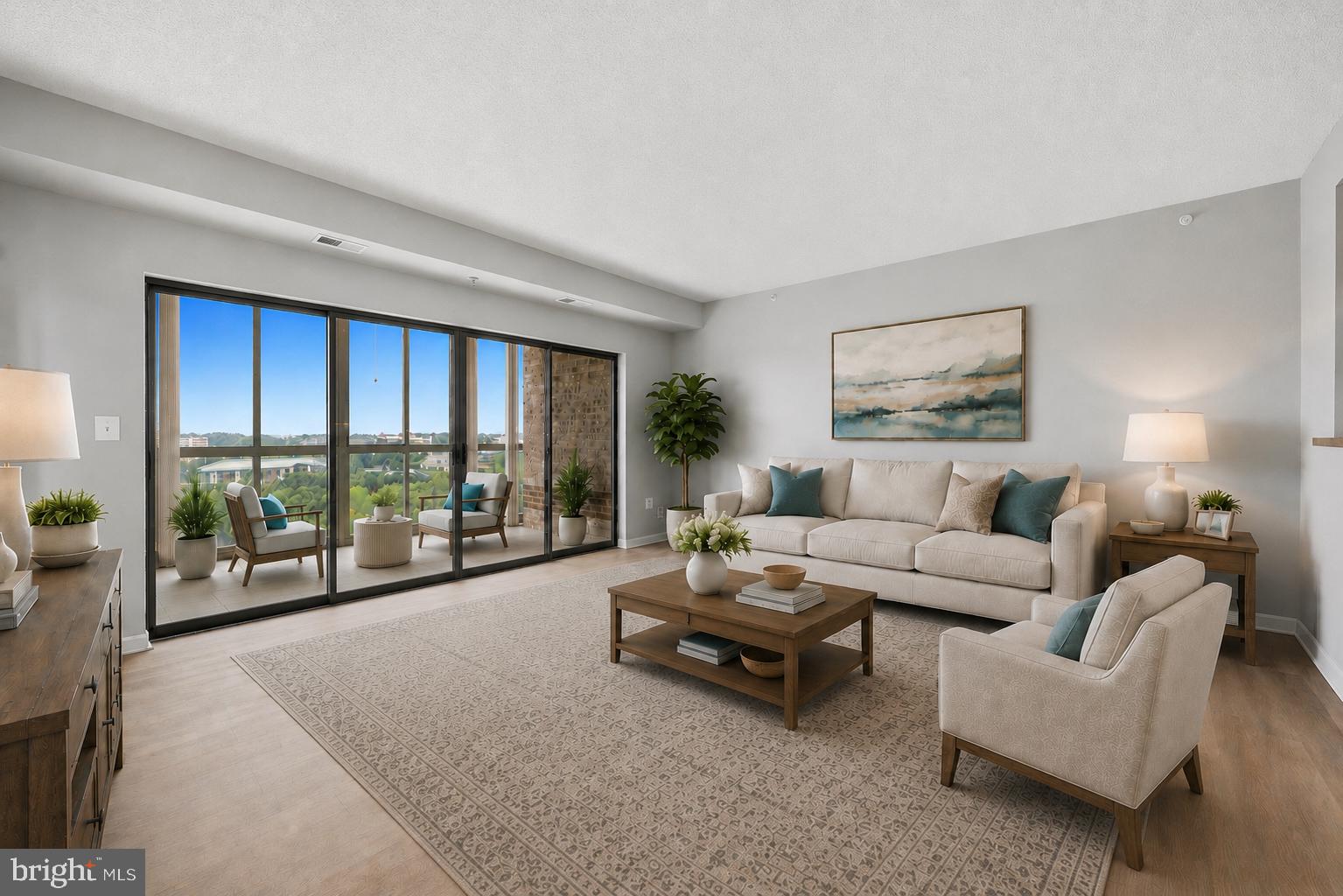 LANSDOWNE WOODS - Residential