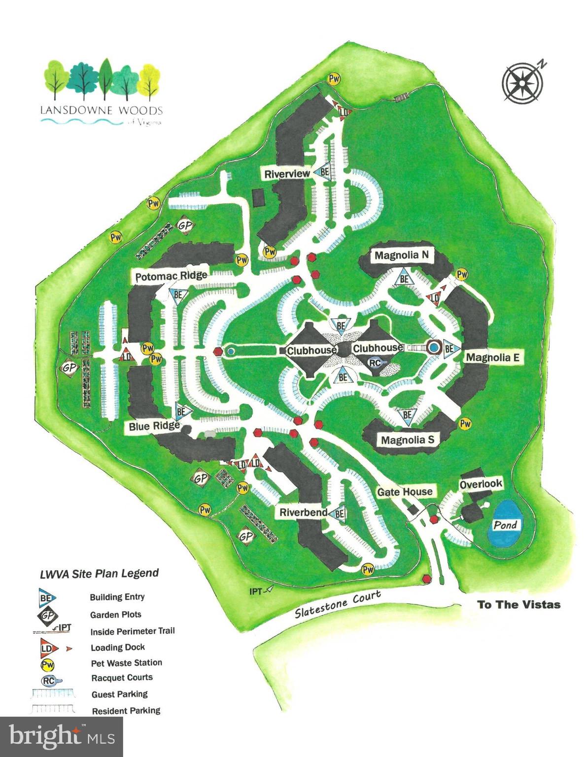 LANSDOWNE WOODS - Residential