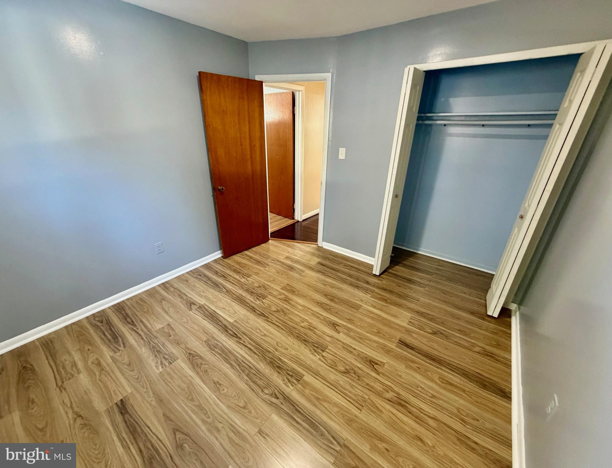 FOREST KNOLLS - Residential