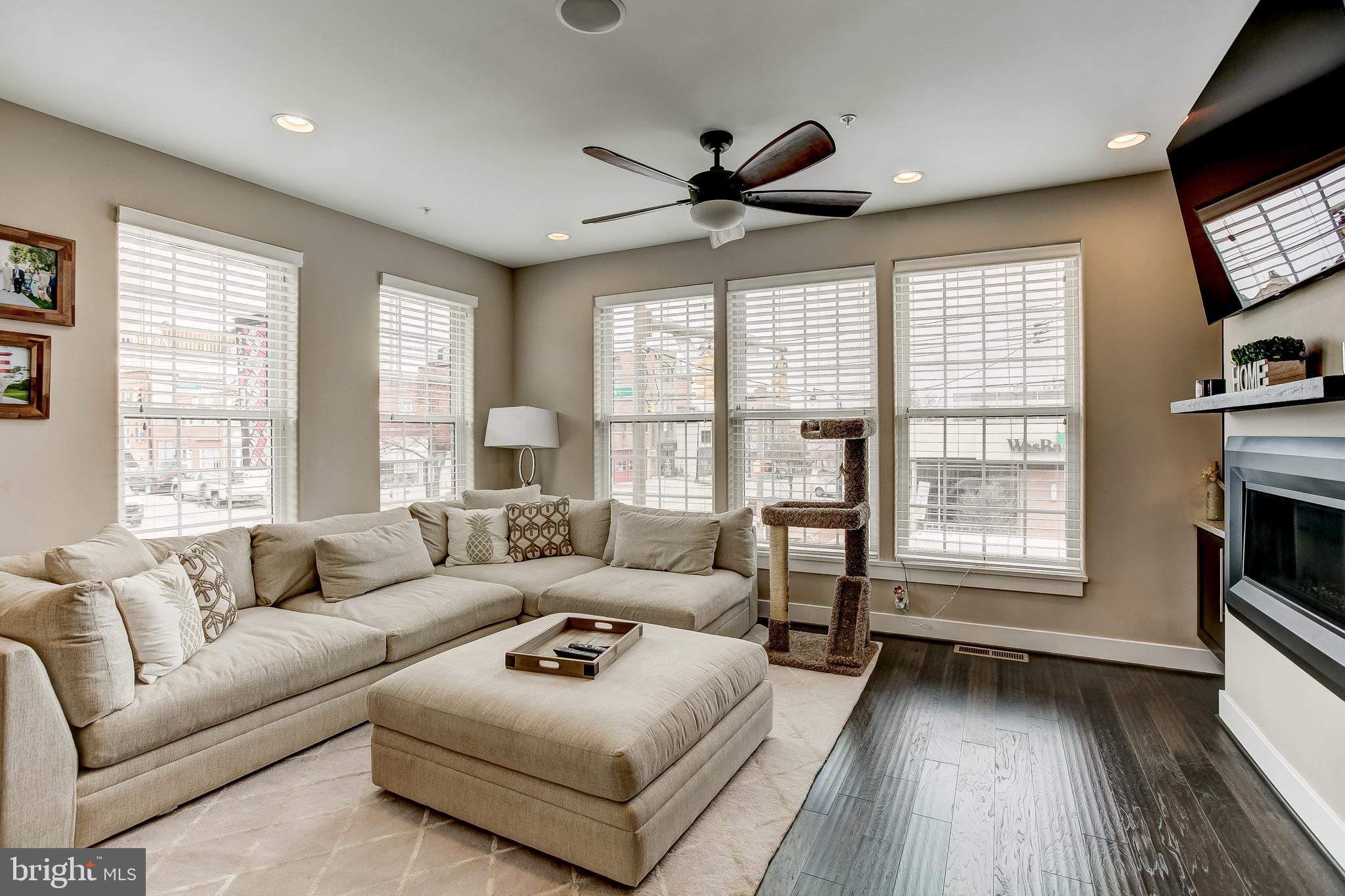 BREWERS HILL - Residential