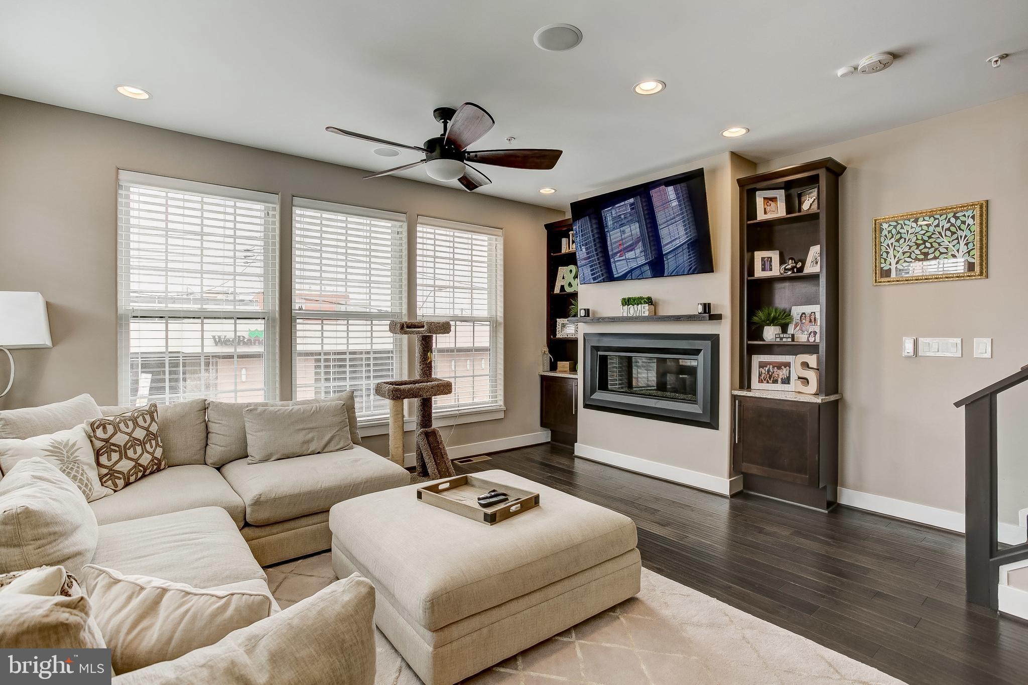 BREWERS HILL - Residential