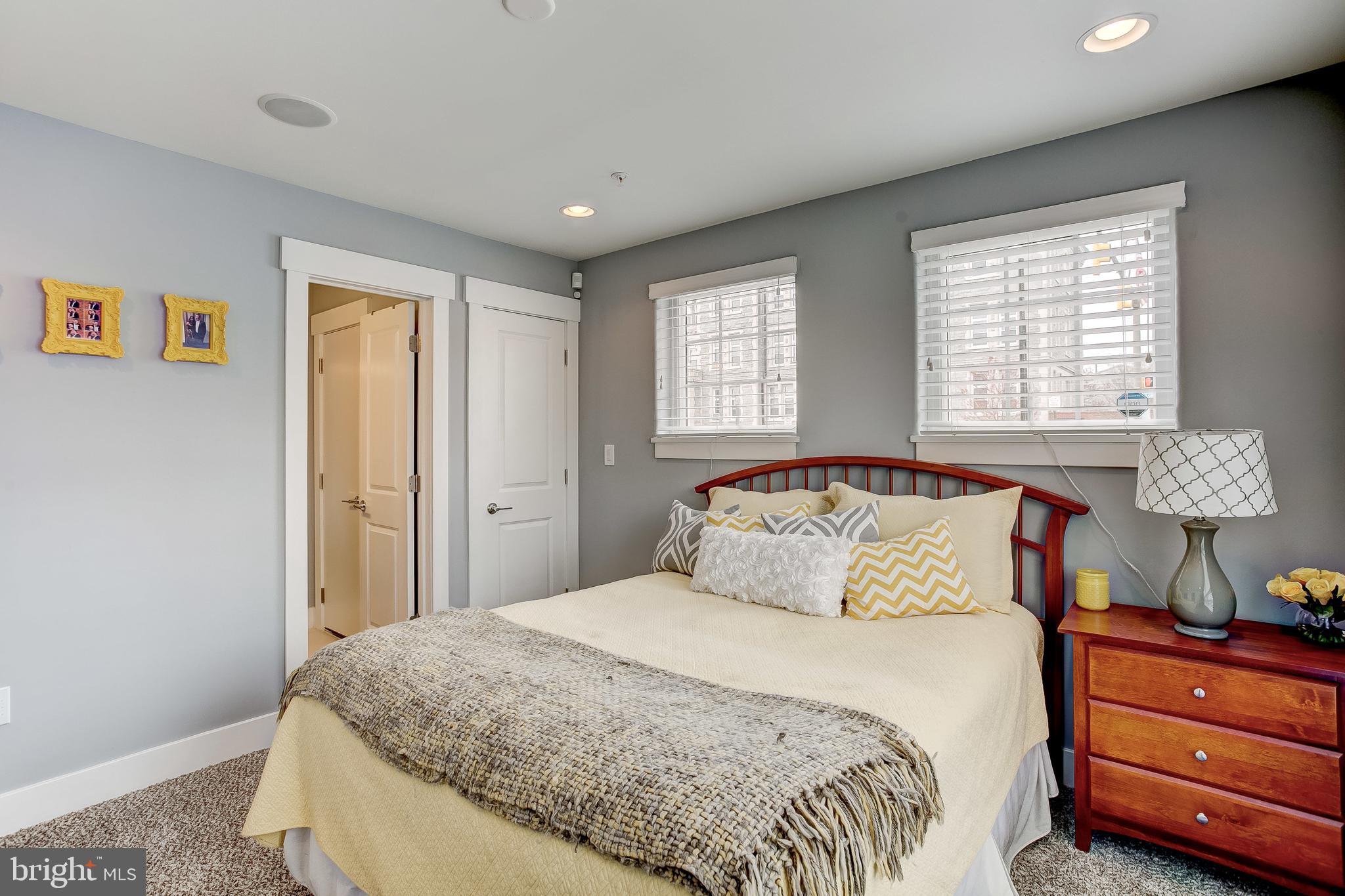 BREWERS HILL - Residential