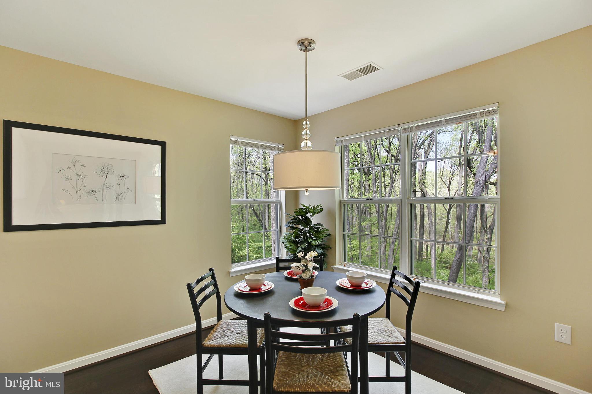 TIMBERBROOK CODM - Residential