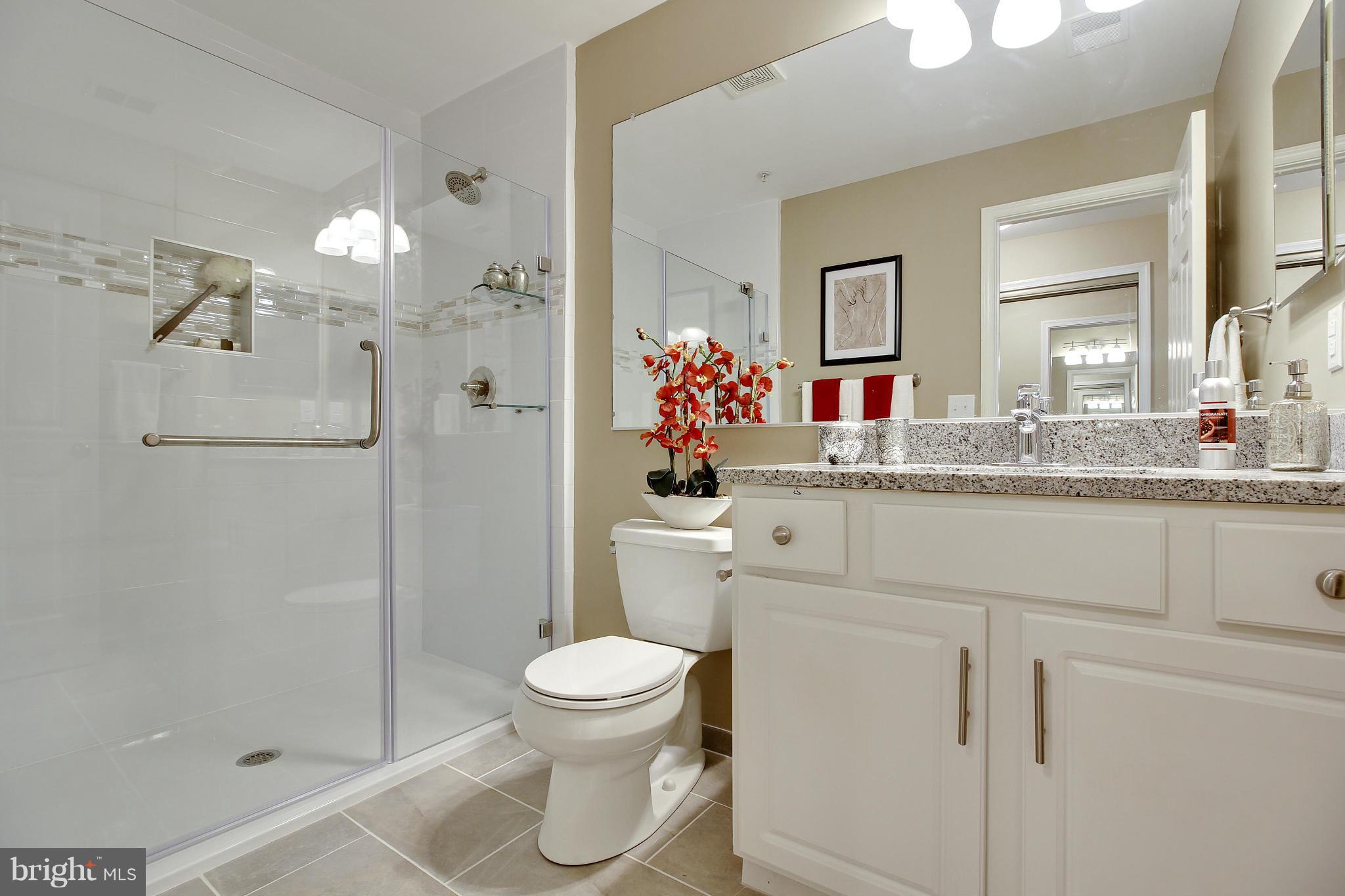 TIMBERBROOK CODM - Residential