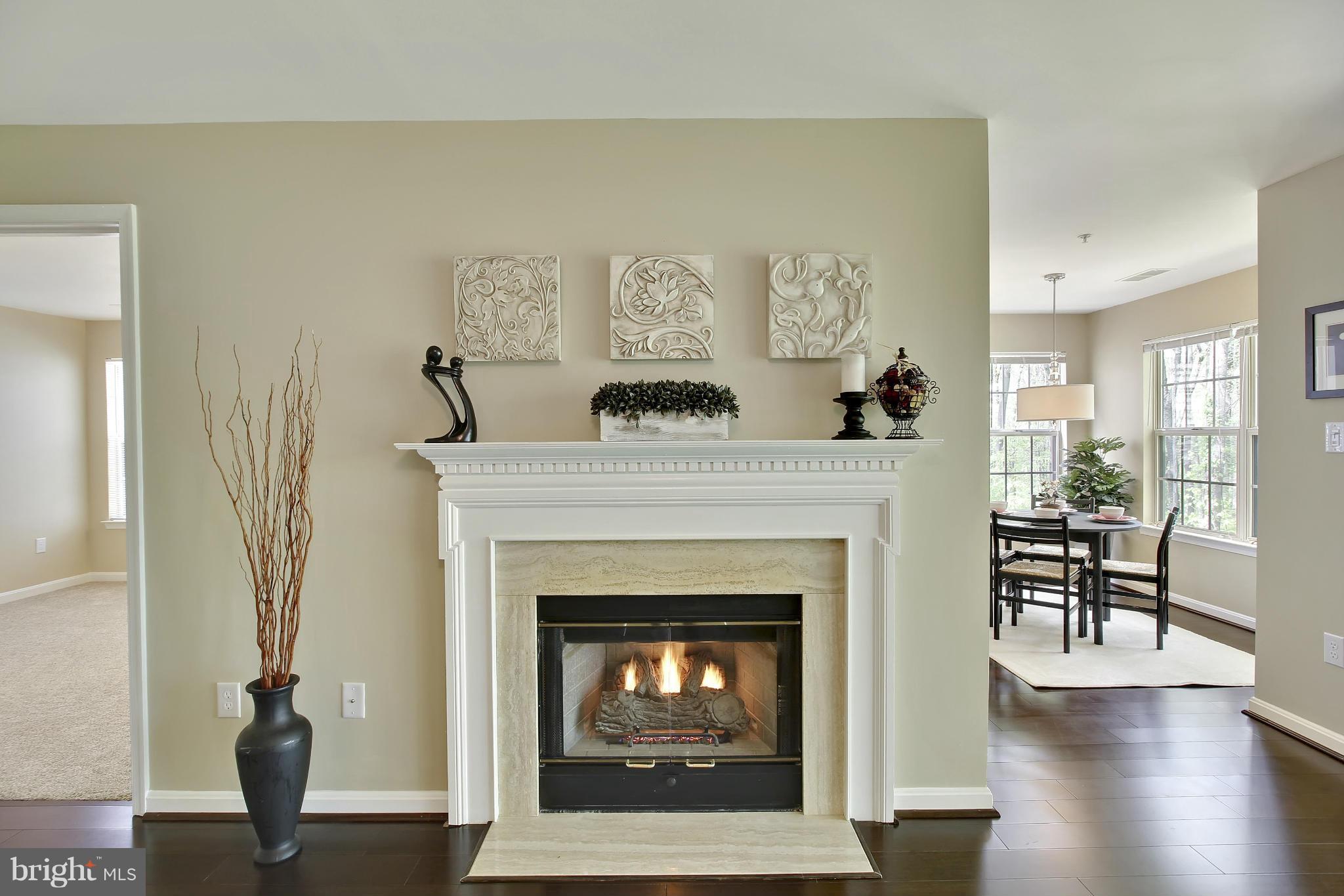 TIMBERBROOK CODM - Residential