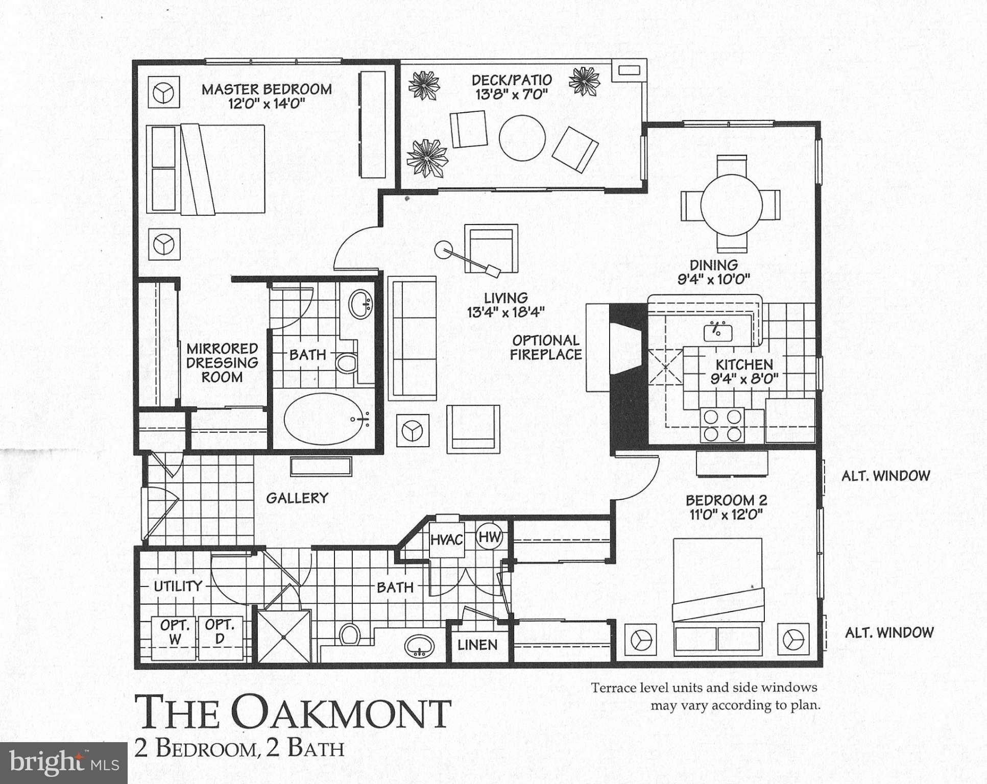 TIMBERBROOK CODM - Residential
