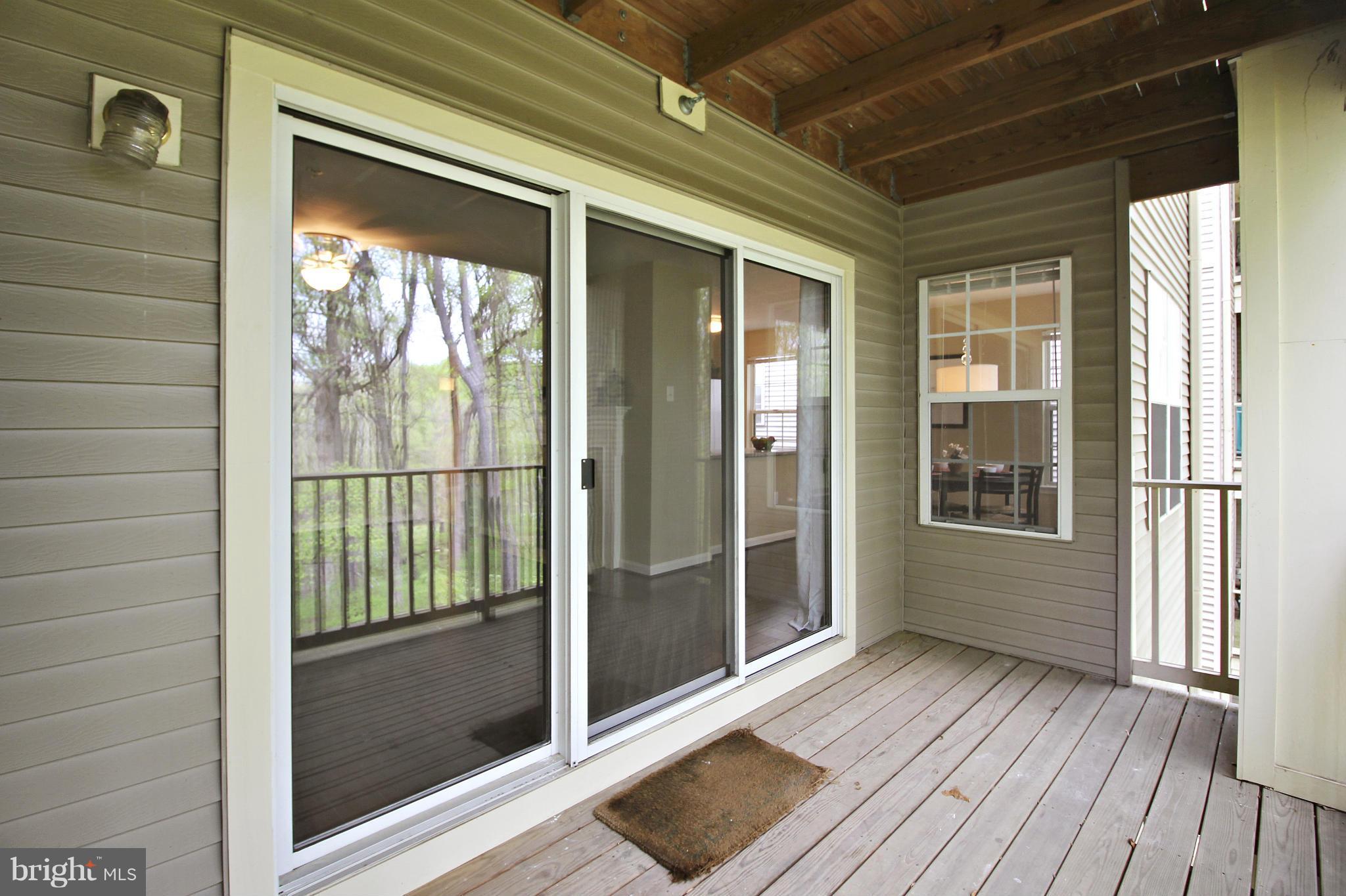 TIMBERBROOK CODM - Residential