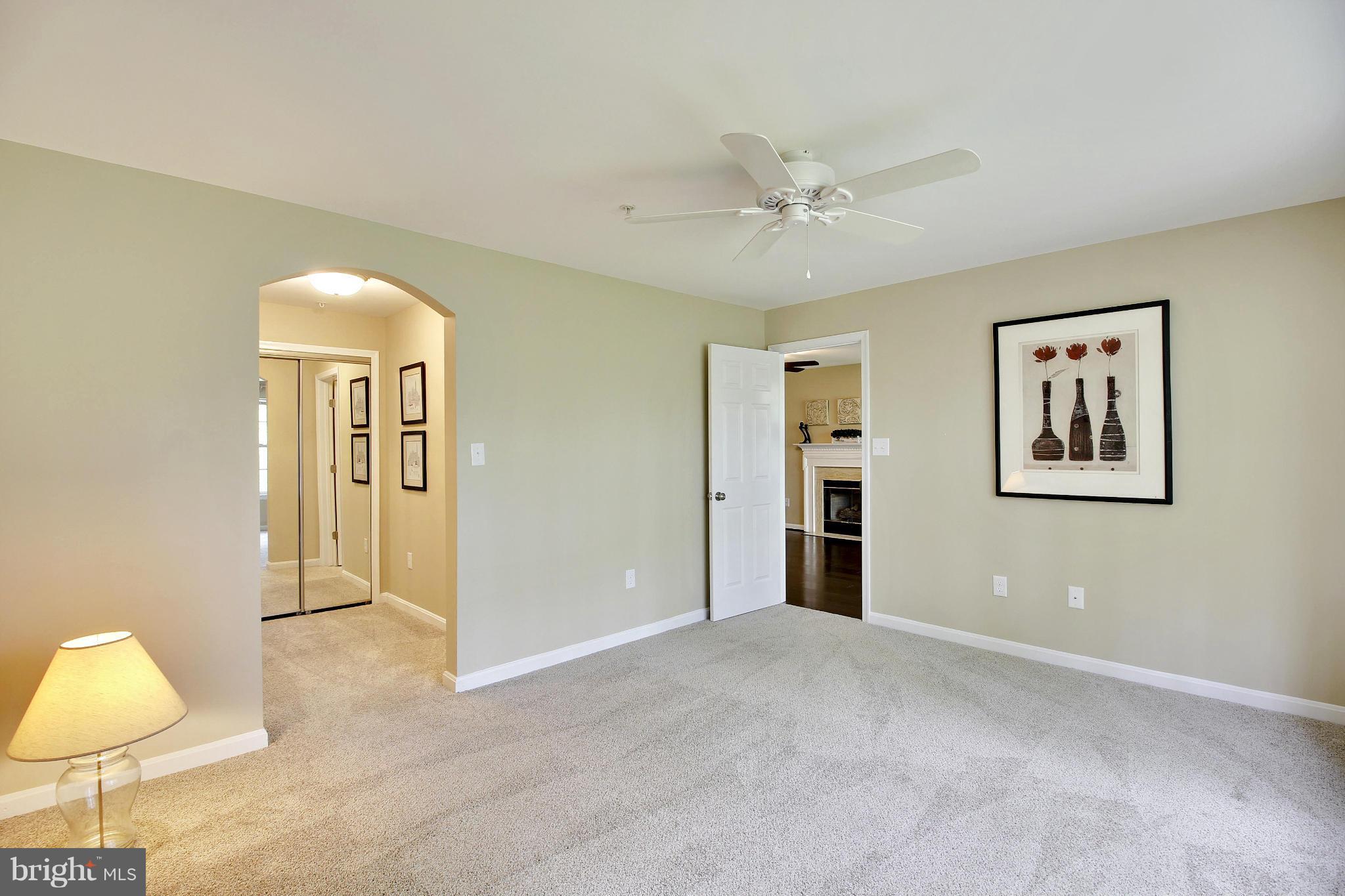 TIMBERBROOK CODM - Residential