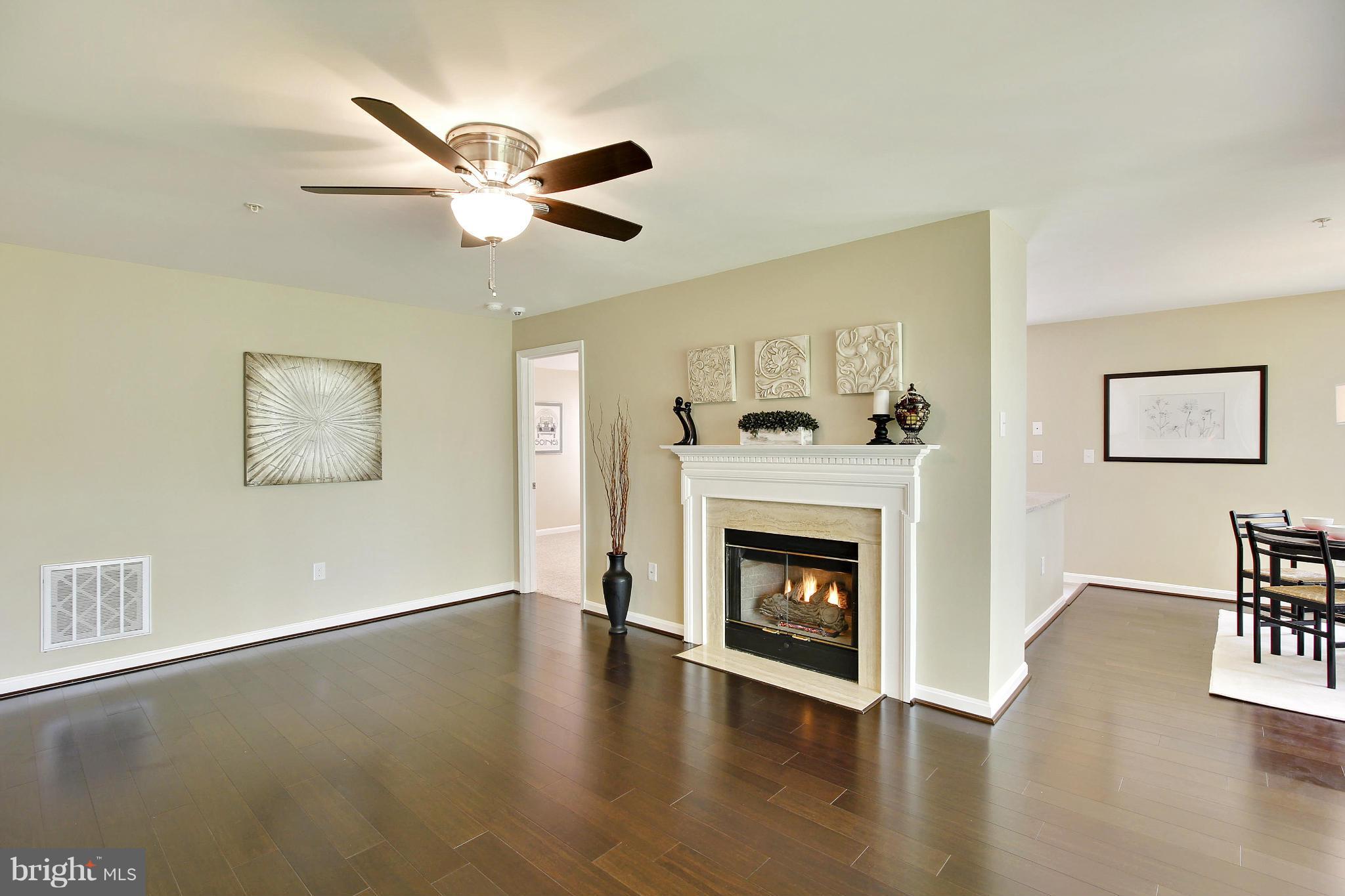 TIMBERBROOK CODM - Residential