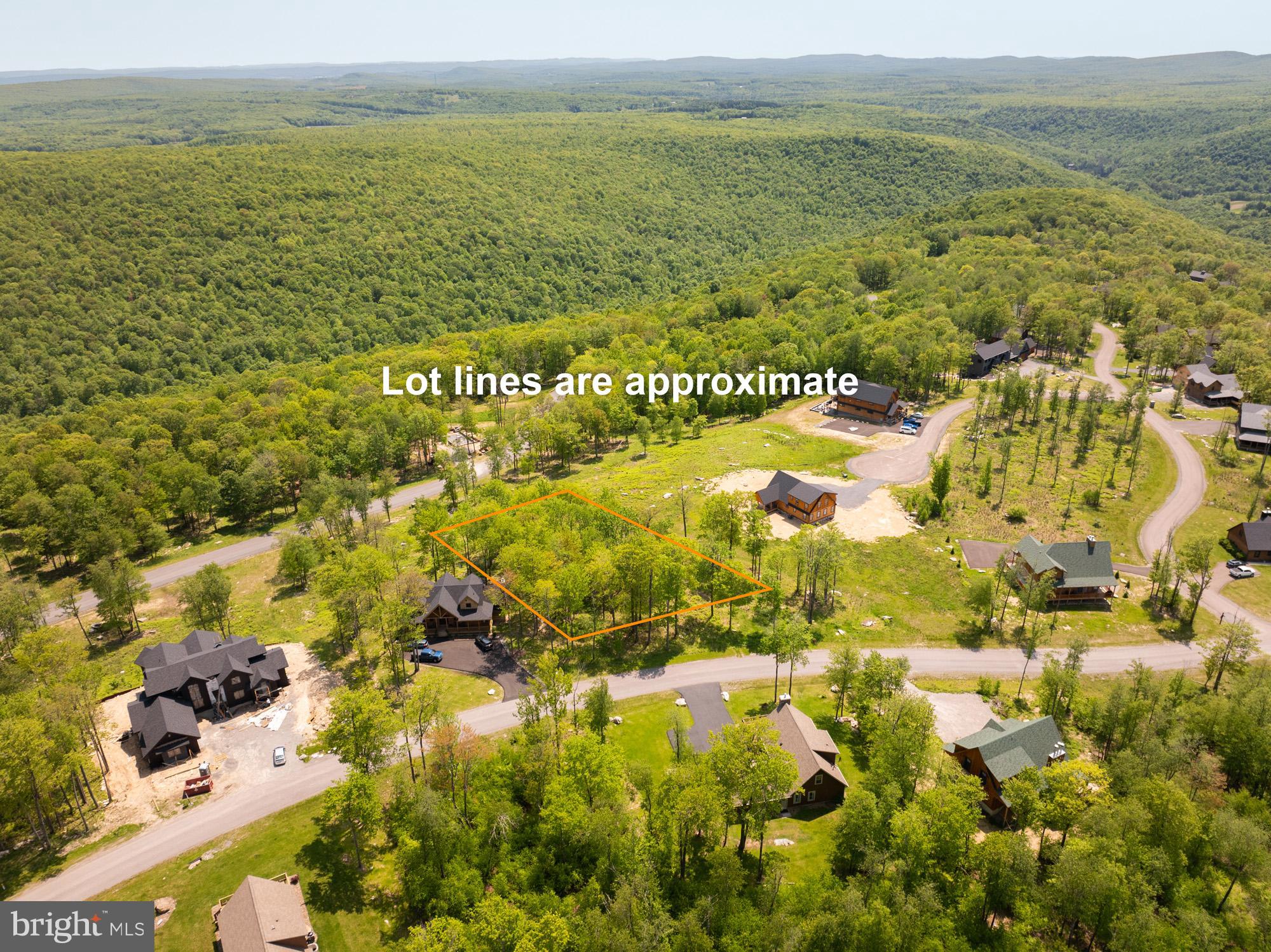 NORTH CAMP - Land