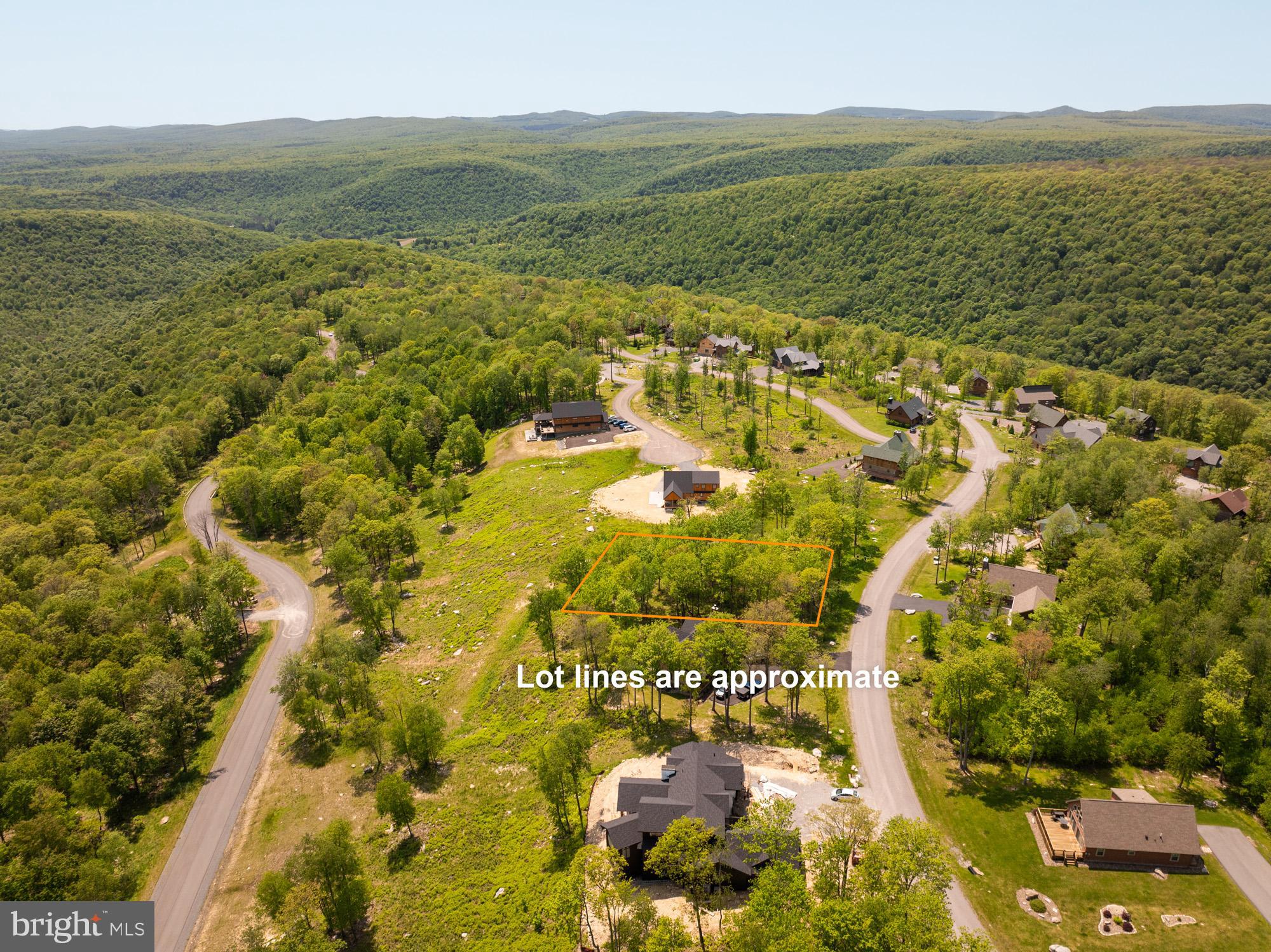 NORTH CAMP - Land