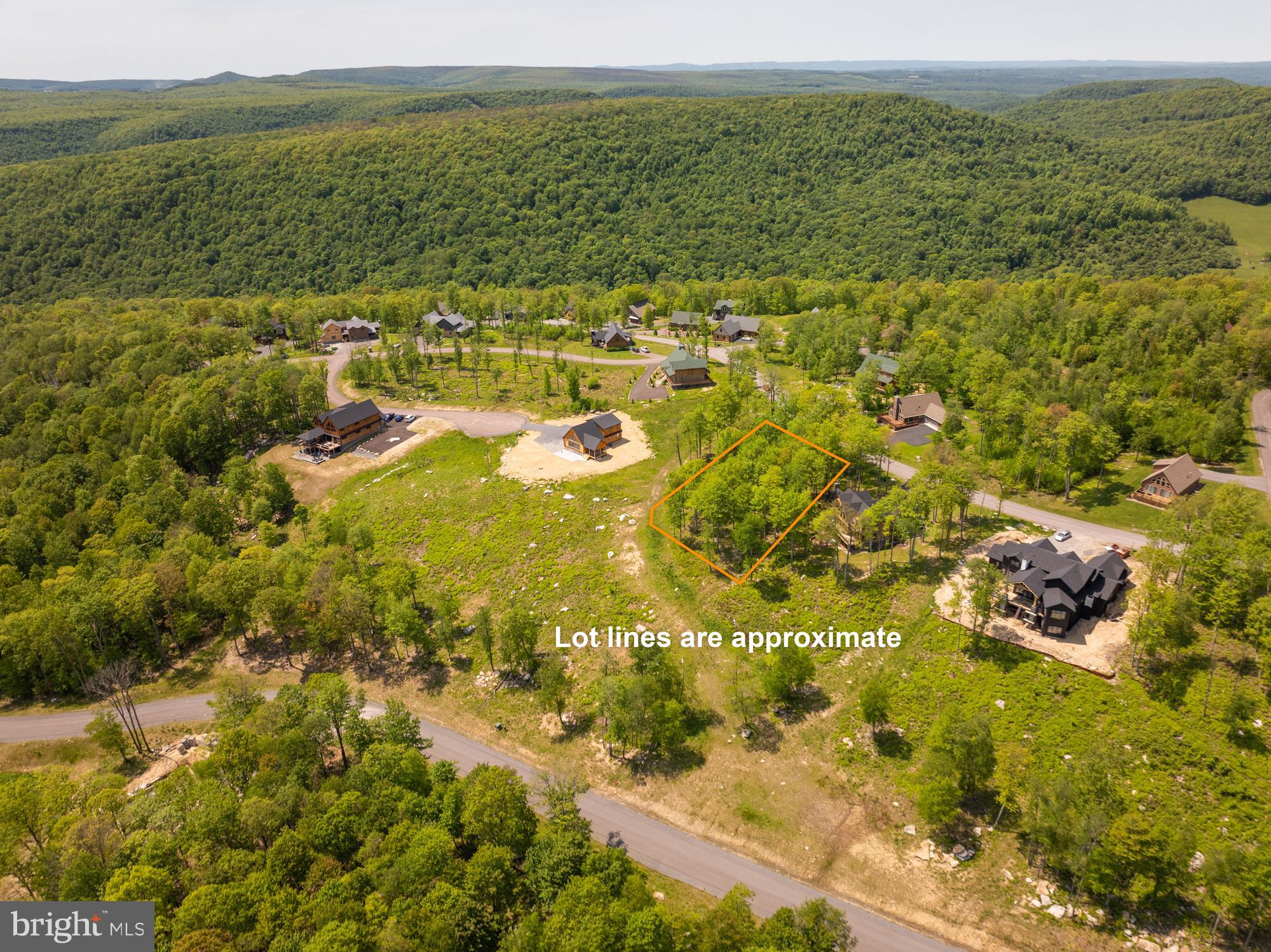 NORTH CAMP - Land