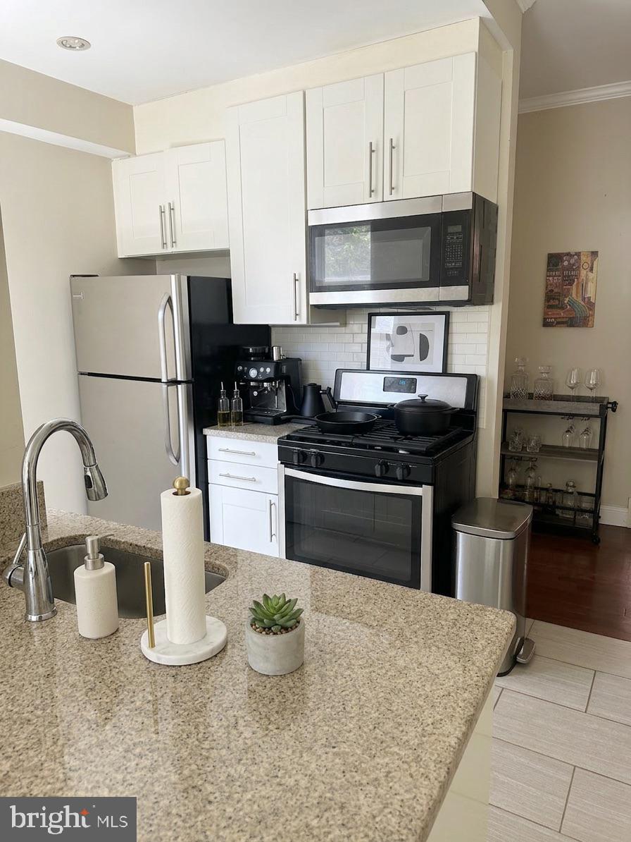 FISHTOWN - Residential