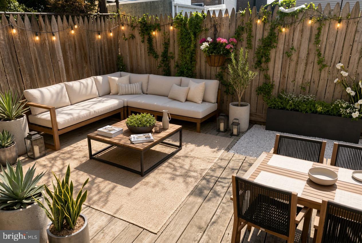 FISHTOWN - Residential
