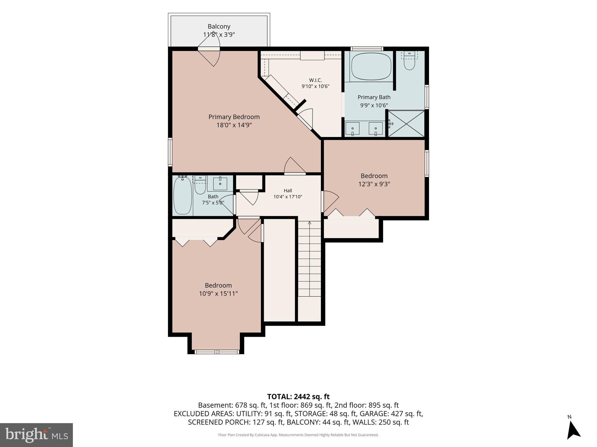INNSBRUCK - Residential
