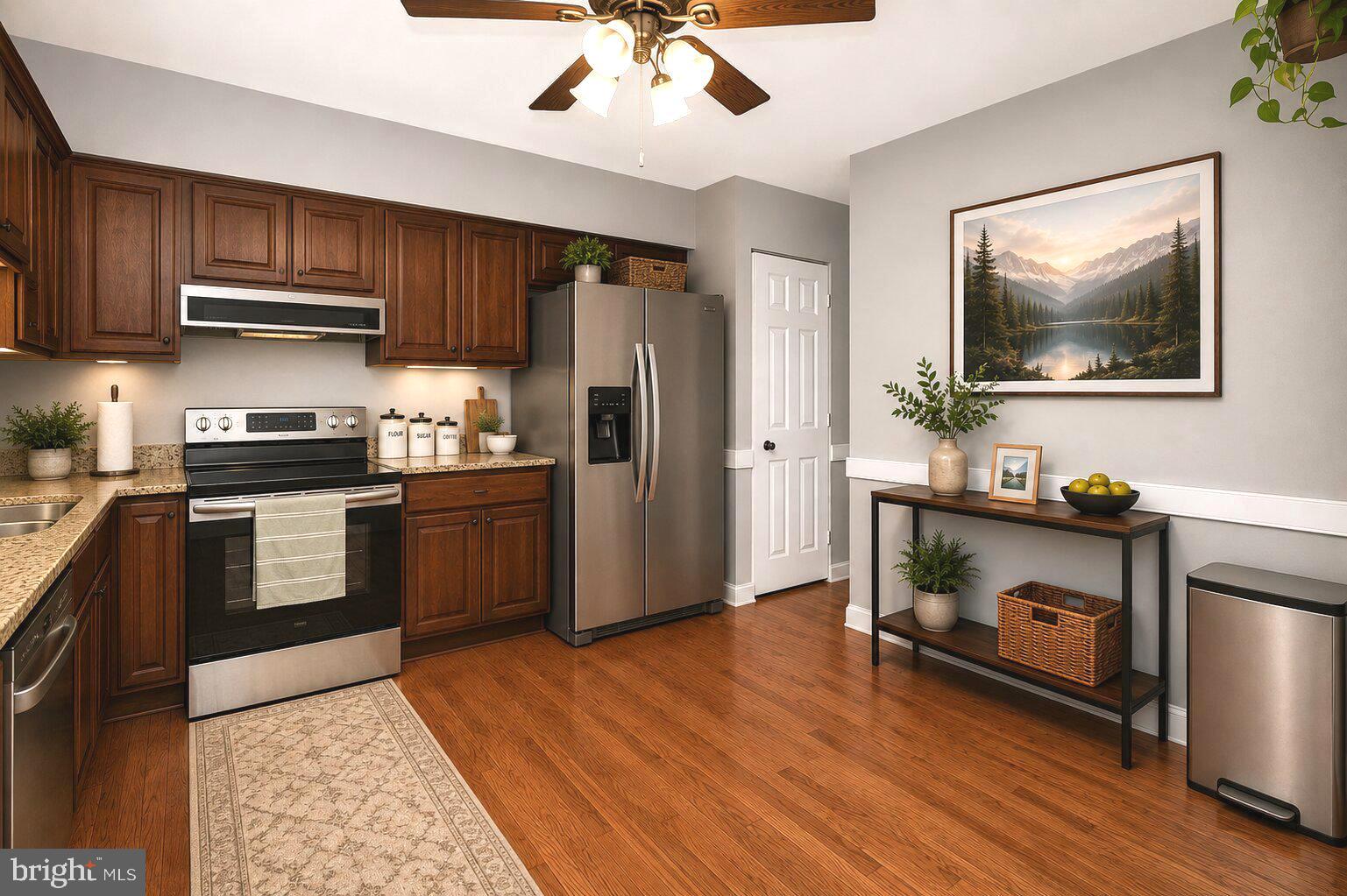 CHAPEL HILL - Residential