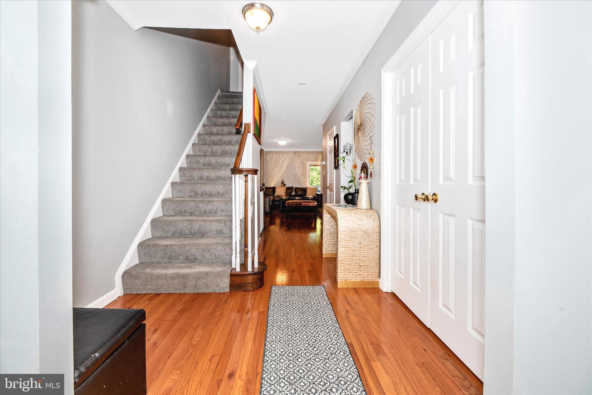 CHAPEL HILL - Residential