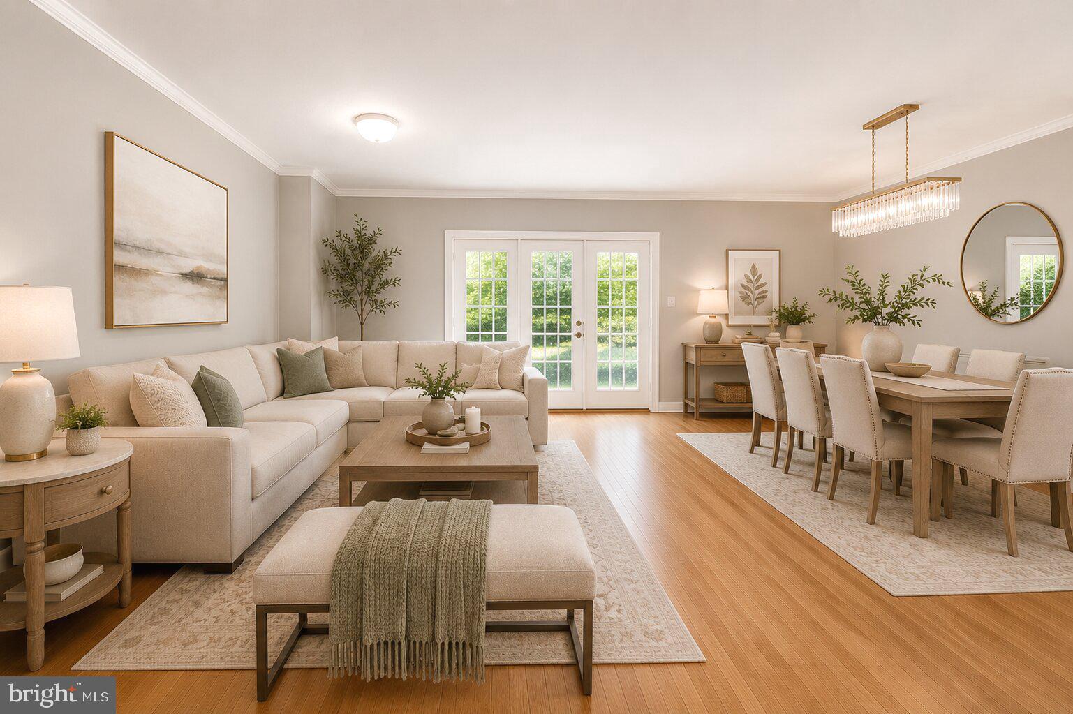 CHAPEL HILL - Residential