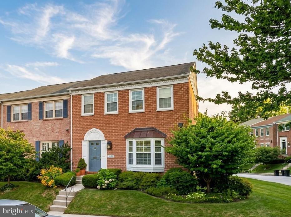 CHAPEL HILL - Residential