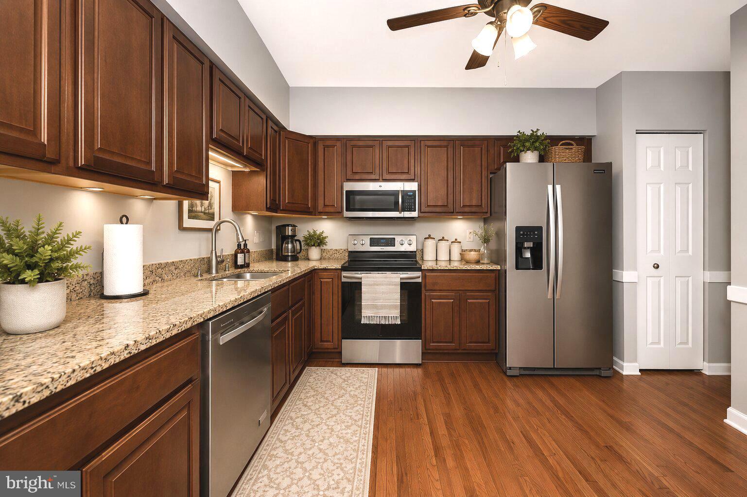 CHAPEL HILL - Residential
