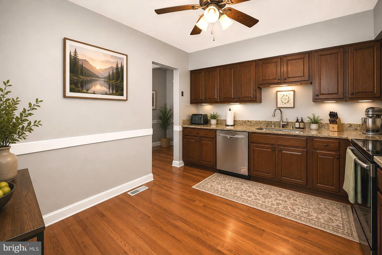 CHAPEL HILL - Residential