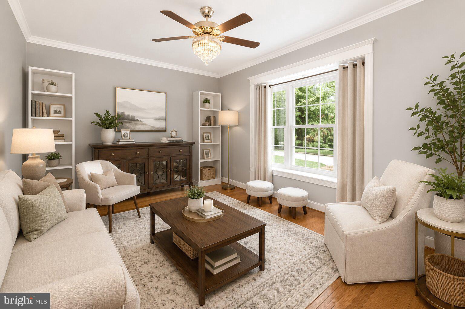 CHAPEL HILL - Residential